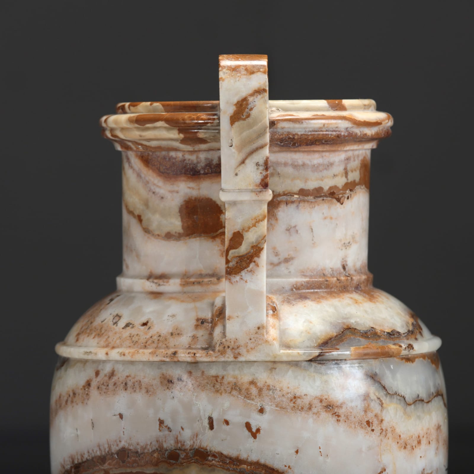 Alabaster Kraters , c.1800 (sold)