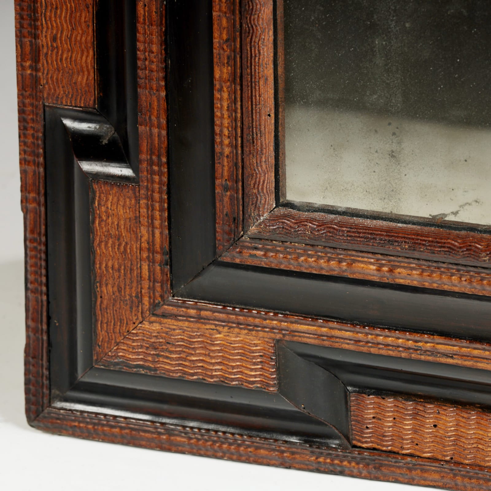 Italian Mirror, XVII Century (SOLD)