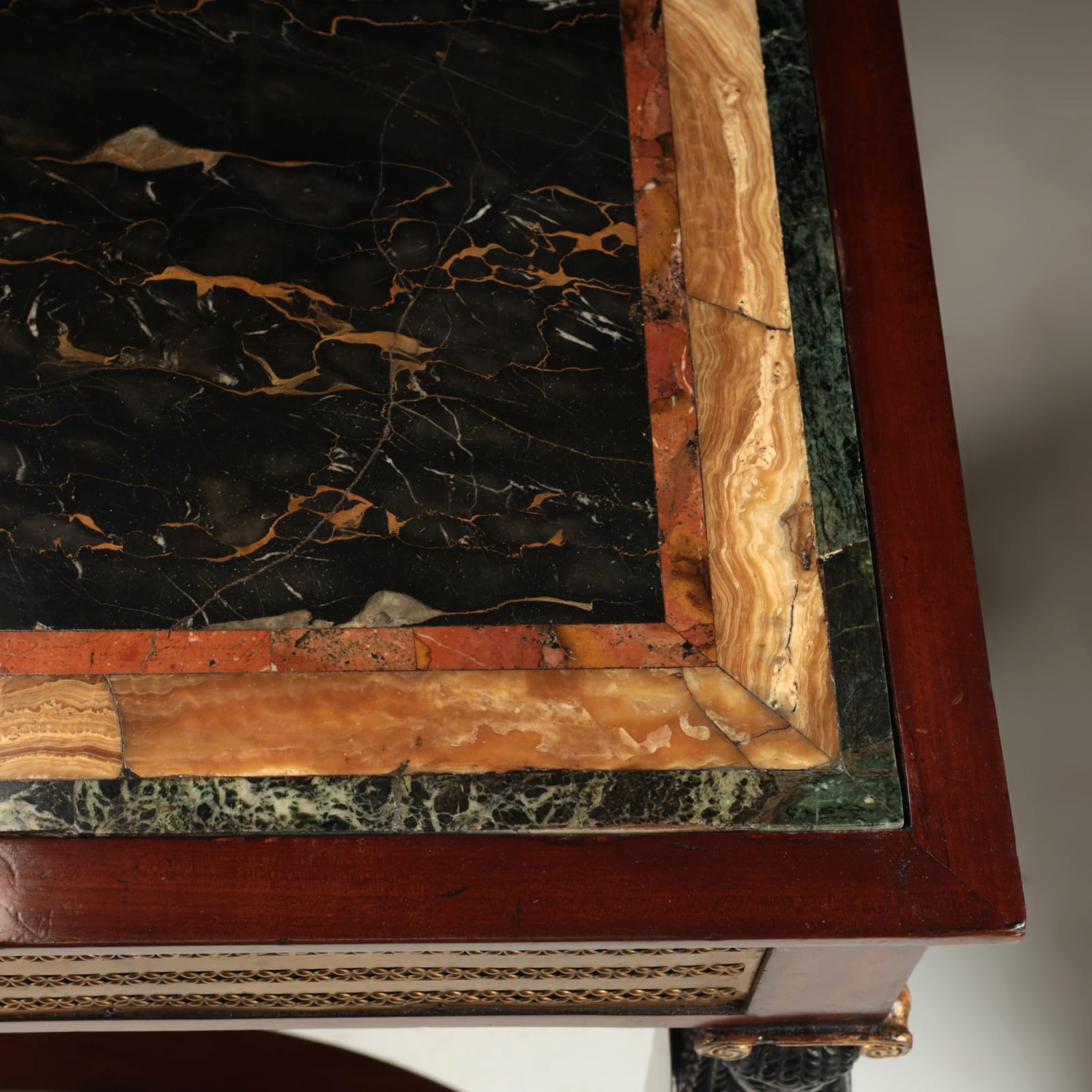 Neo-Classical Console Table, c.1800 (SOLD)