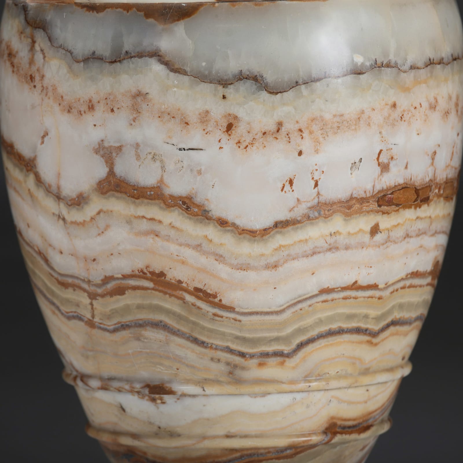 Alabaster Kraters , c.1800 (sold)