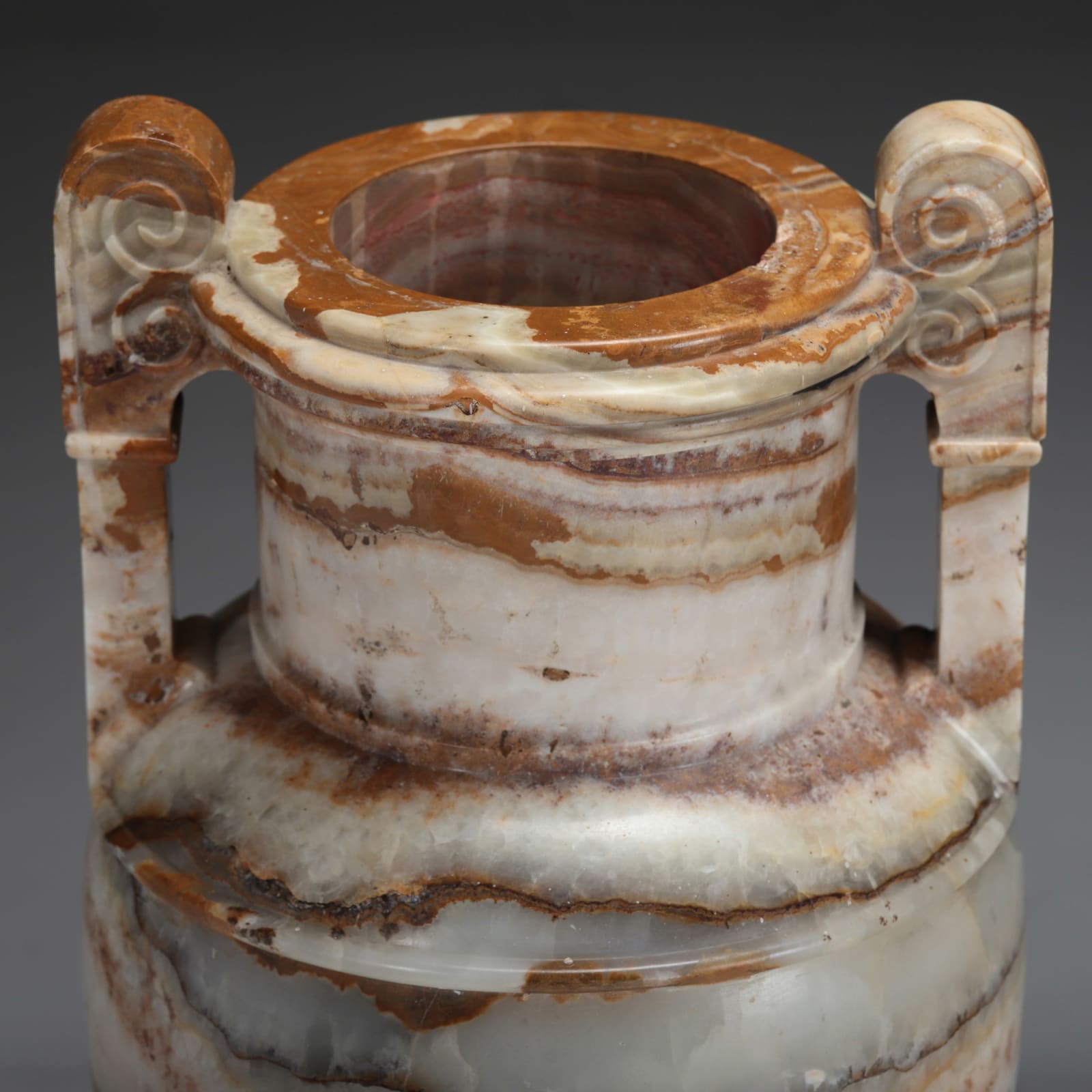 Alabaster Kraters , c.1800 (sold)