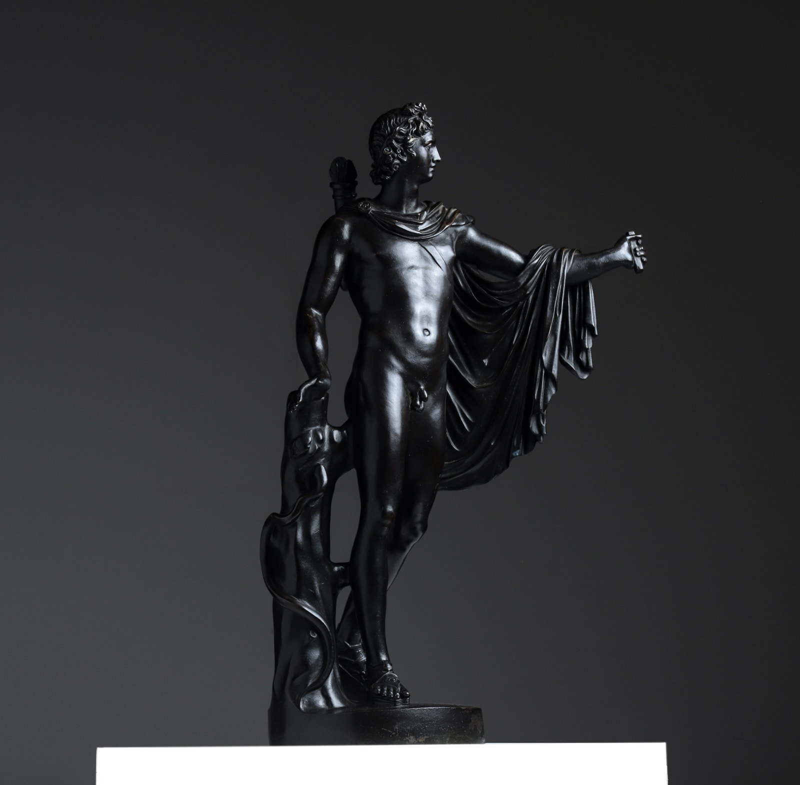 Apollo Belvedere , c.1780
