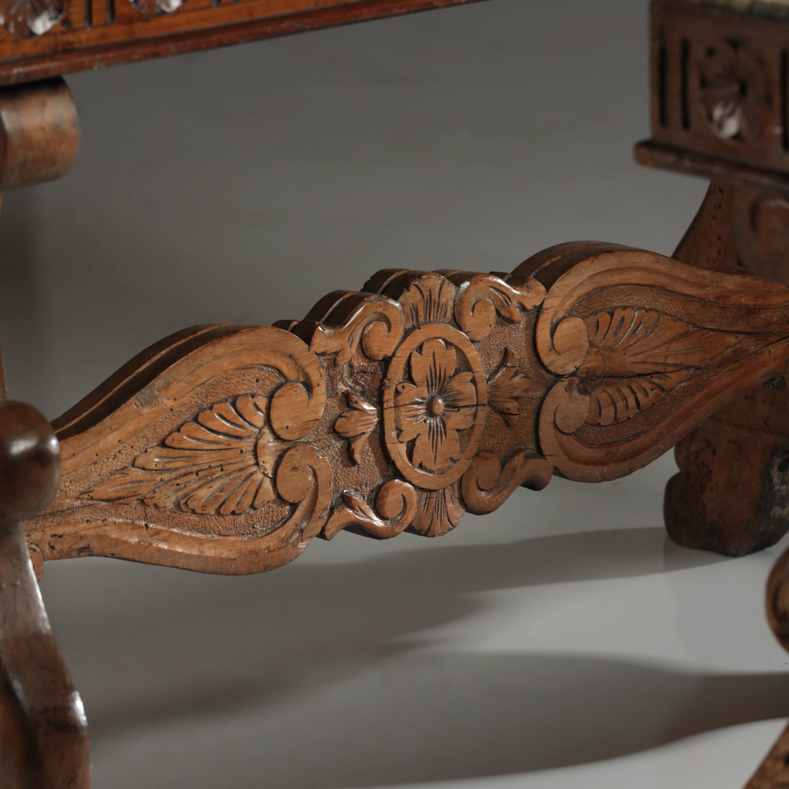 Tuscan Consoles, c.1800 (SOLD)