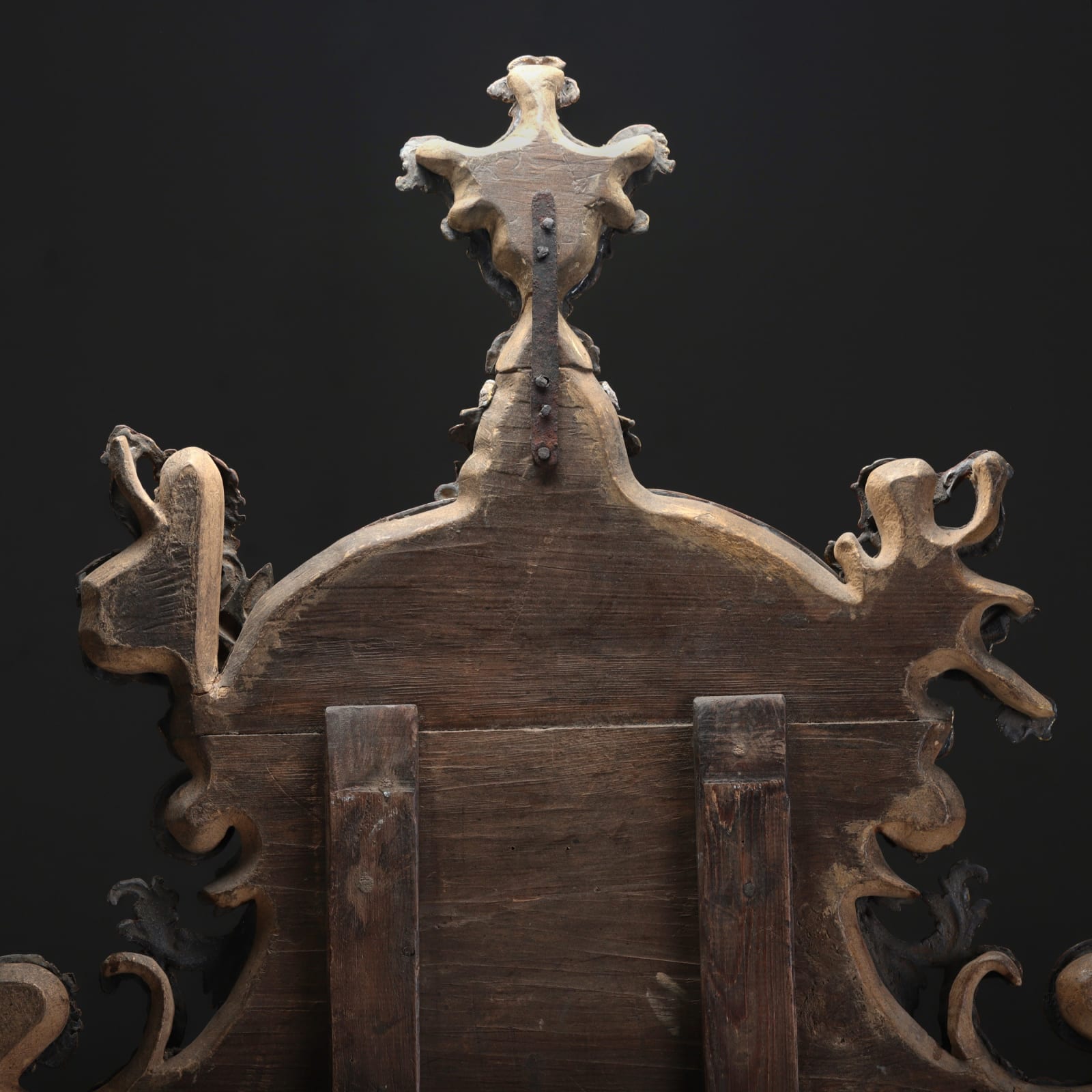 Swedish Mirror , c.1710-30