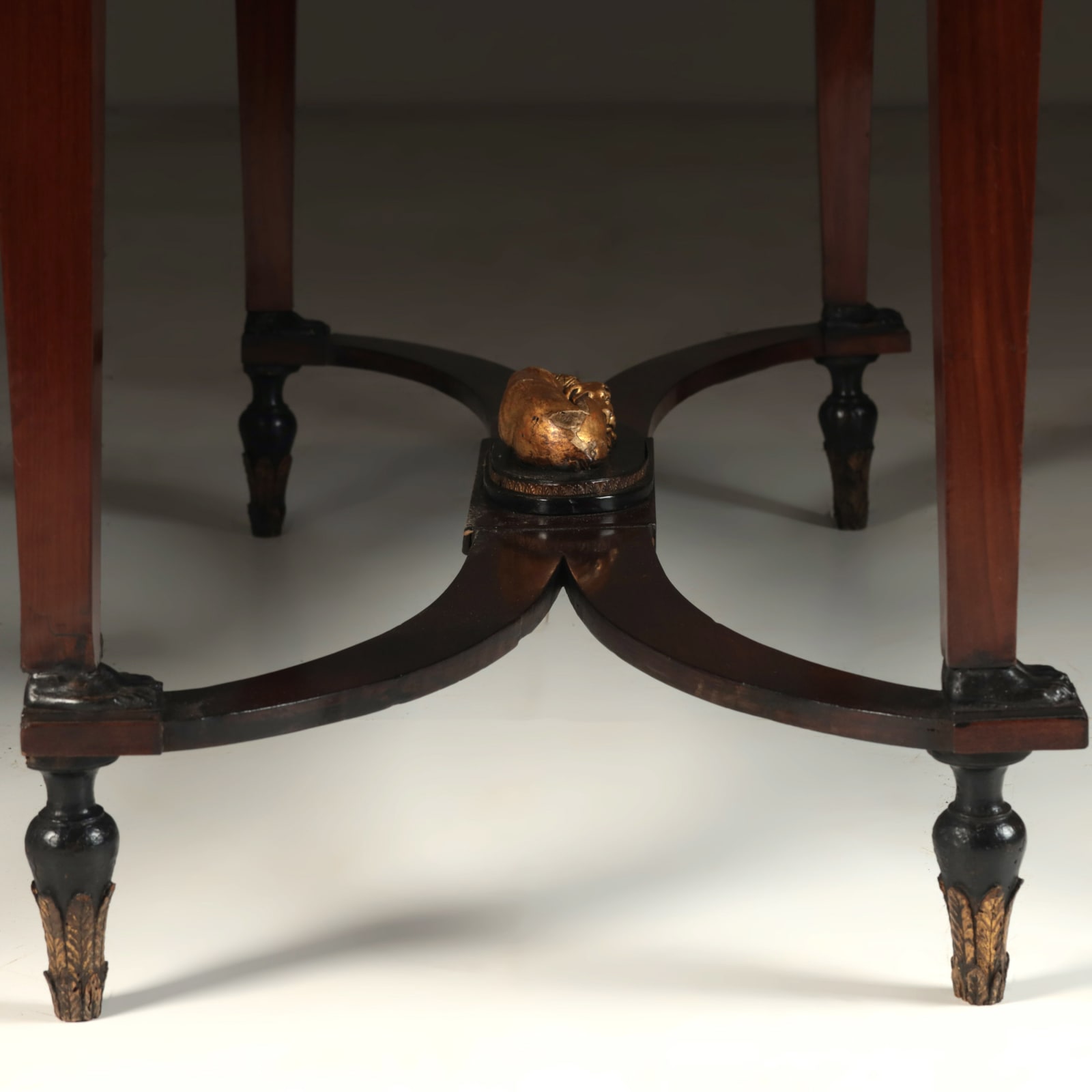 Neo-Classical Console Table, c.1800 (SOLD)