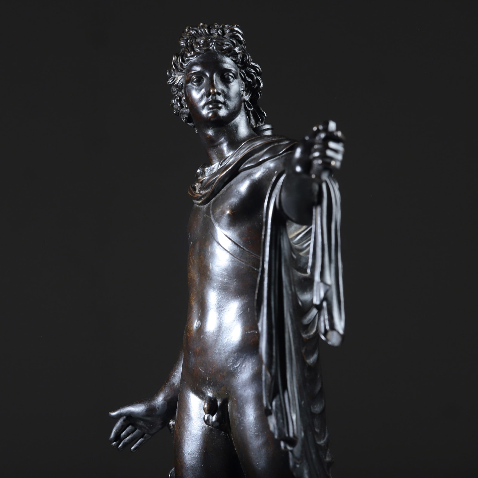 Apollo Belvedere , c.1780