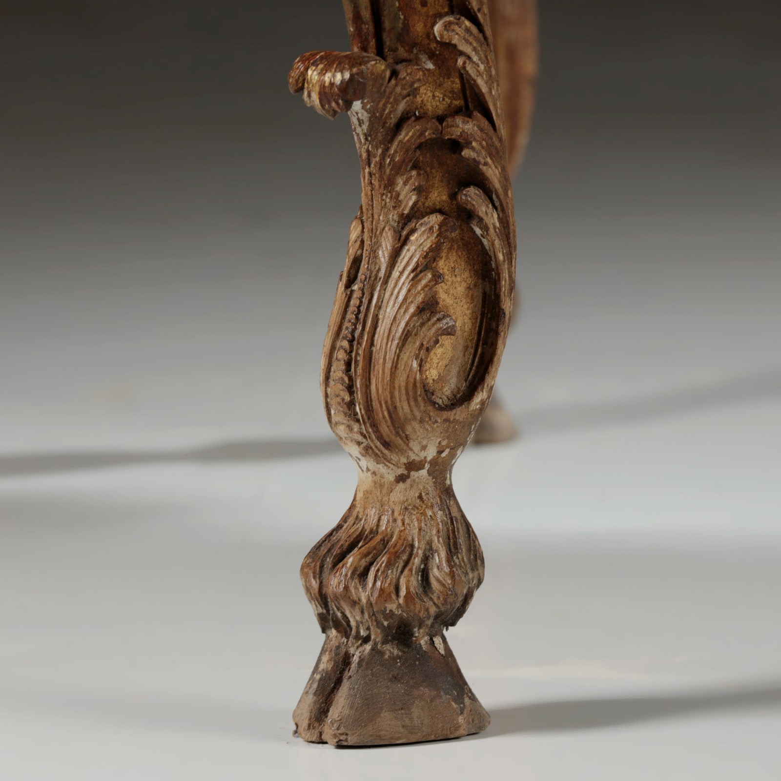 Régence Centre Table (SOLD)