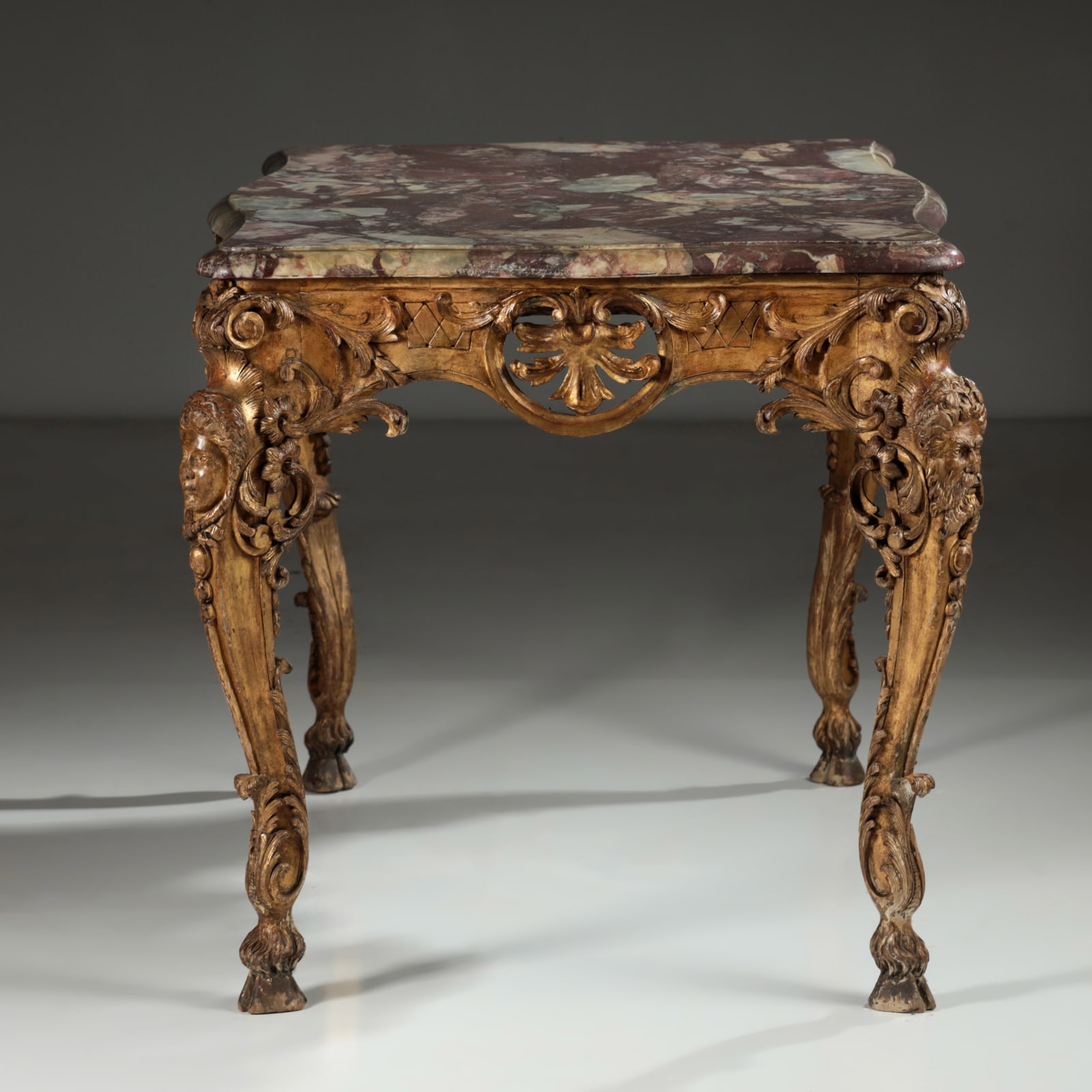 Régence Centre Table (SOLD)