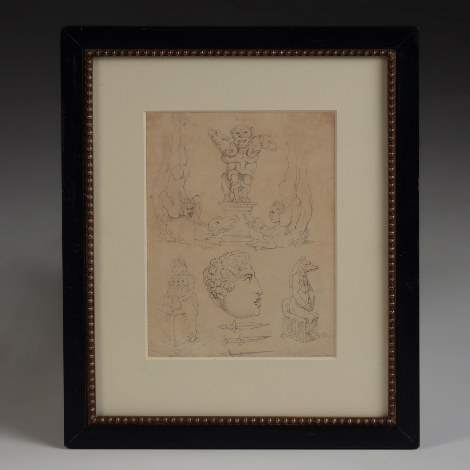 Thomas Rowlandson (1757-1827)