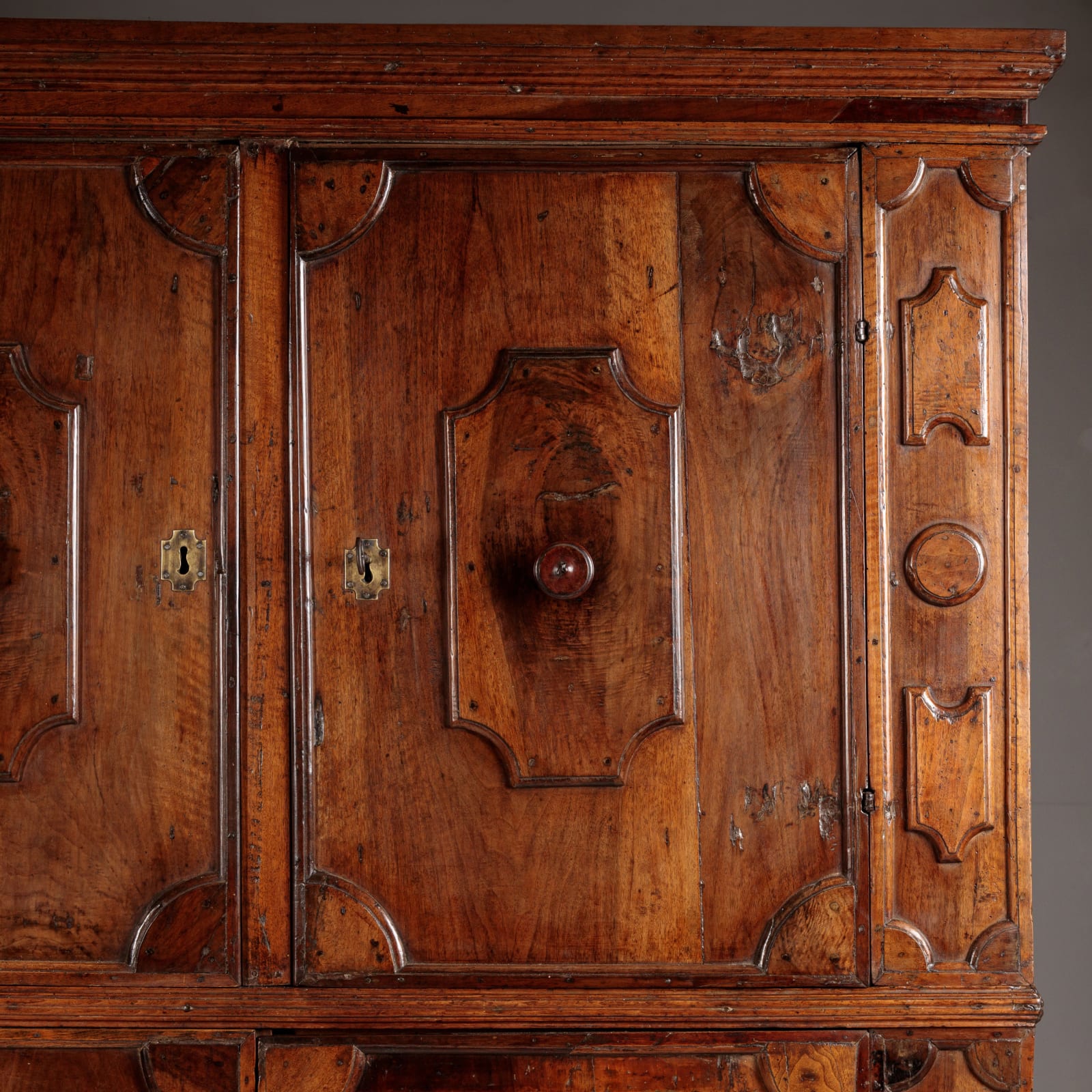 Baroque Cabinet , XVII Century