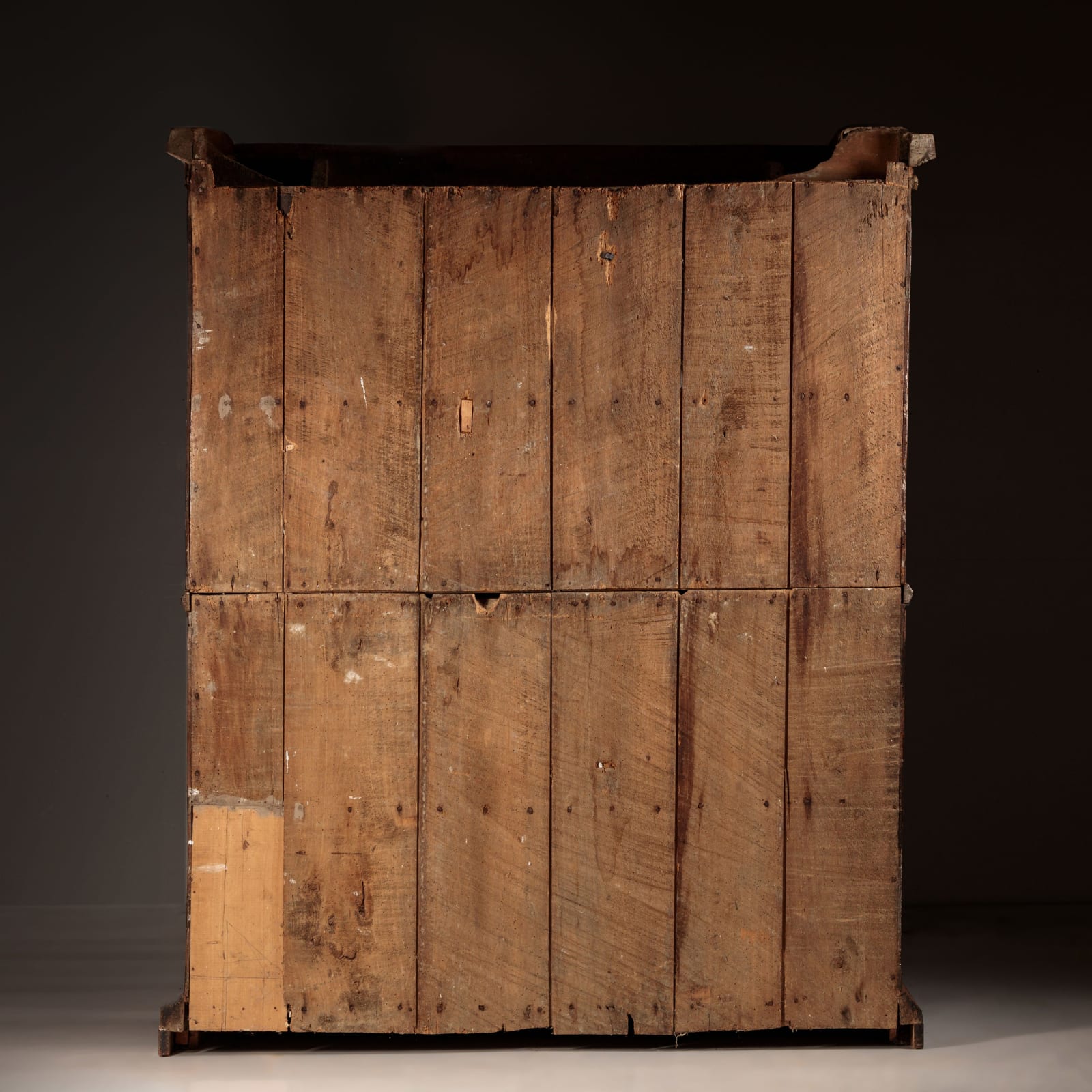 Baroque Cabinet , XVII Century