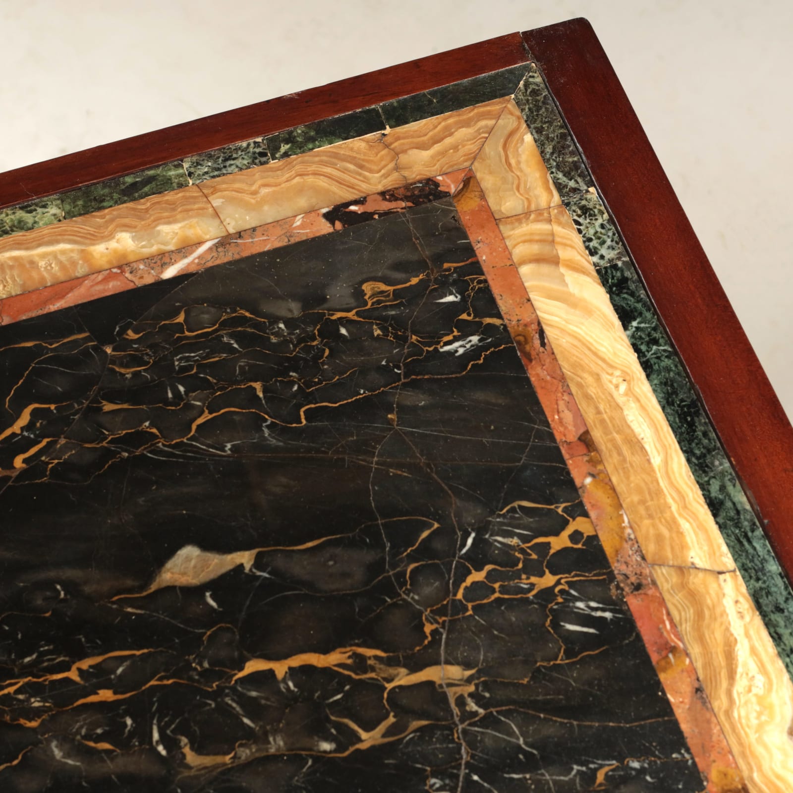 Neo-Classical Console Table, c.1800 (SOLD)