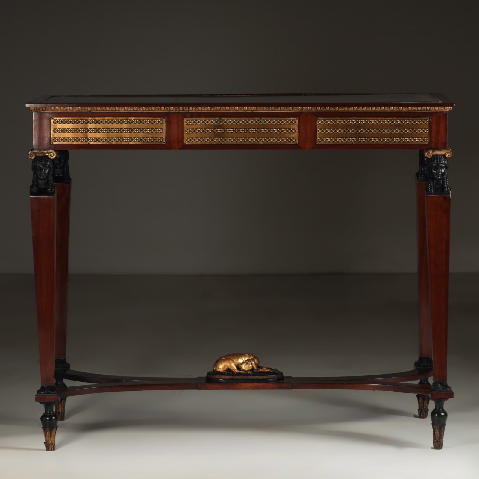 Neo-Classical Console Table, c.1800 (SOLD)