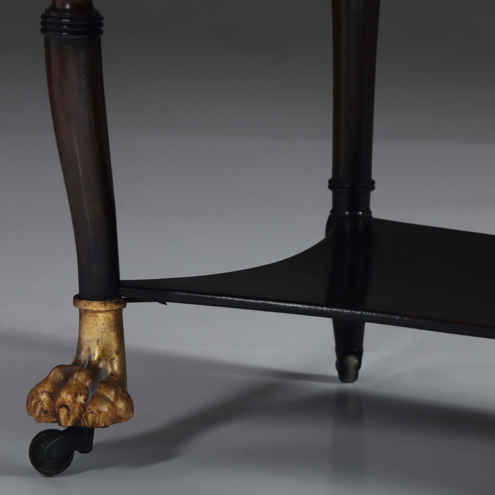 Regency Etagere , c.1810 (SOLD)