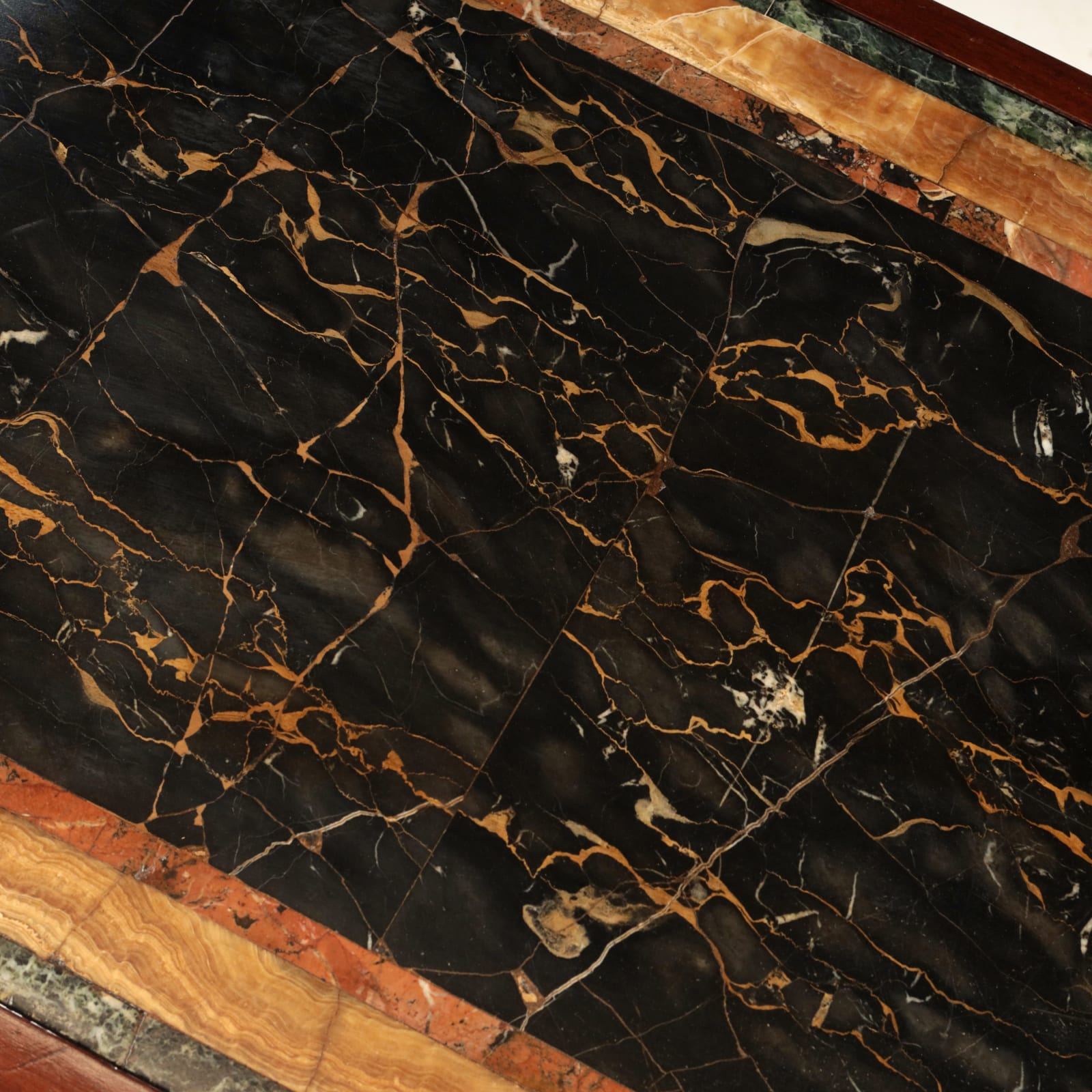 Neo-Classical Console Table, c.1800 (SOLD)