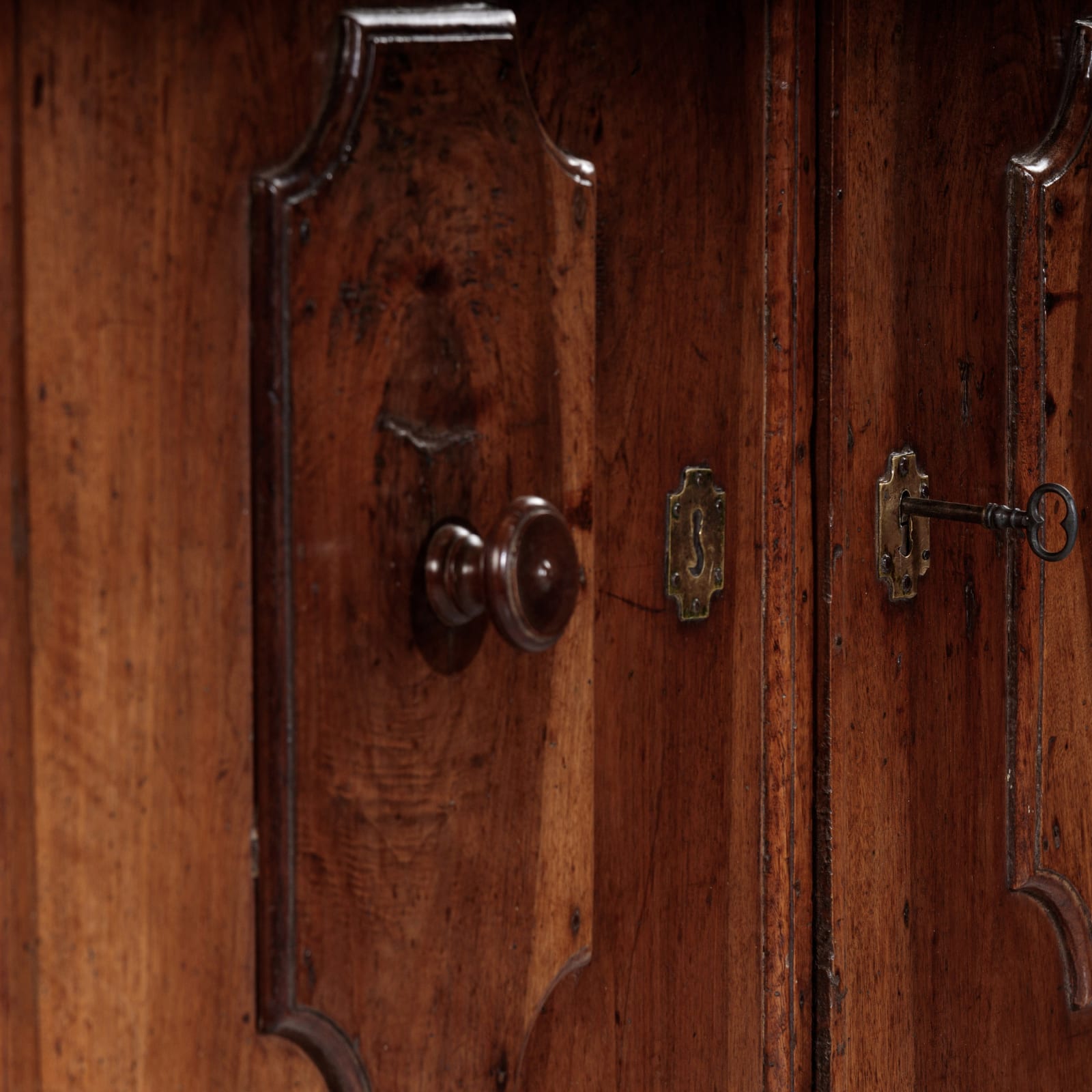 Baroque Cabinet , XVII Century