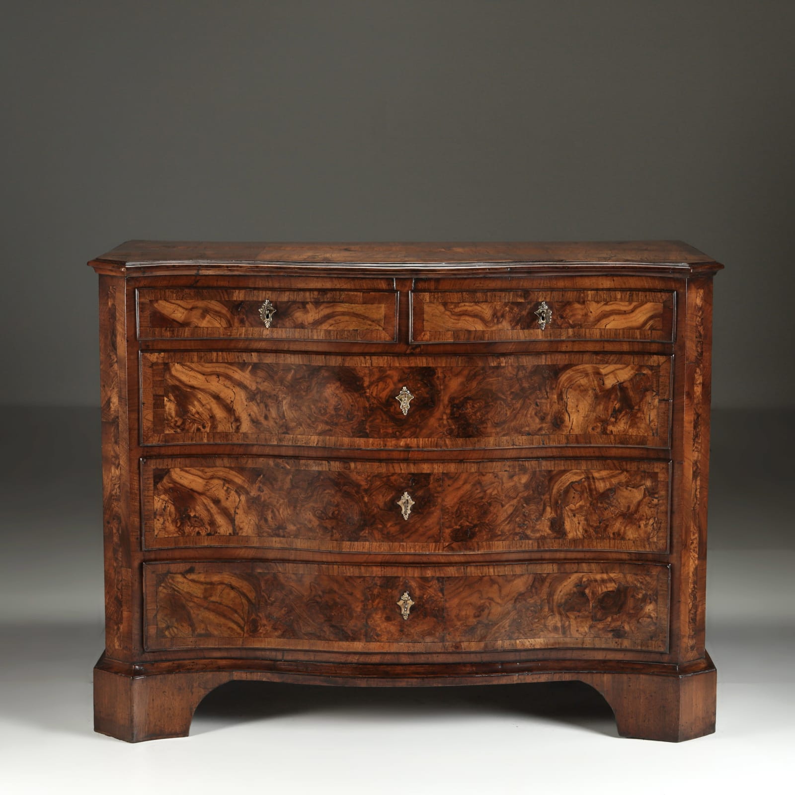 SPANISH COMMODE (SOLD), XVIII CENTURY