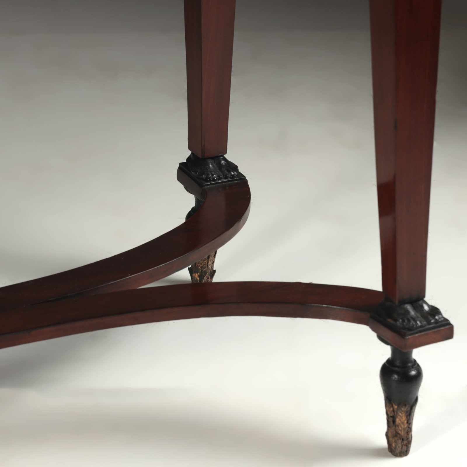 Neo-Classical Console Table, c.1800 (SOLD)