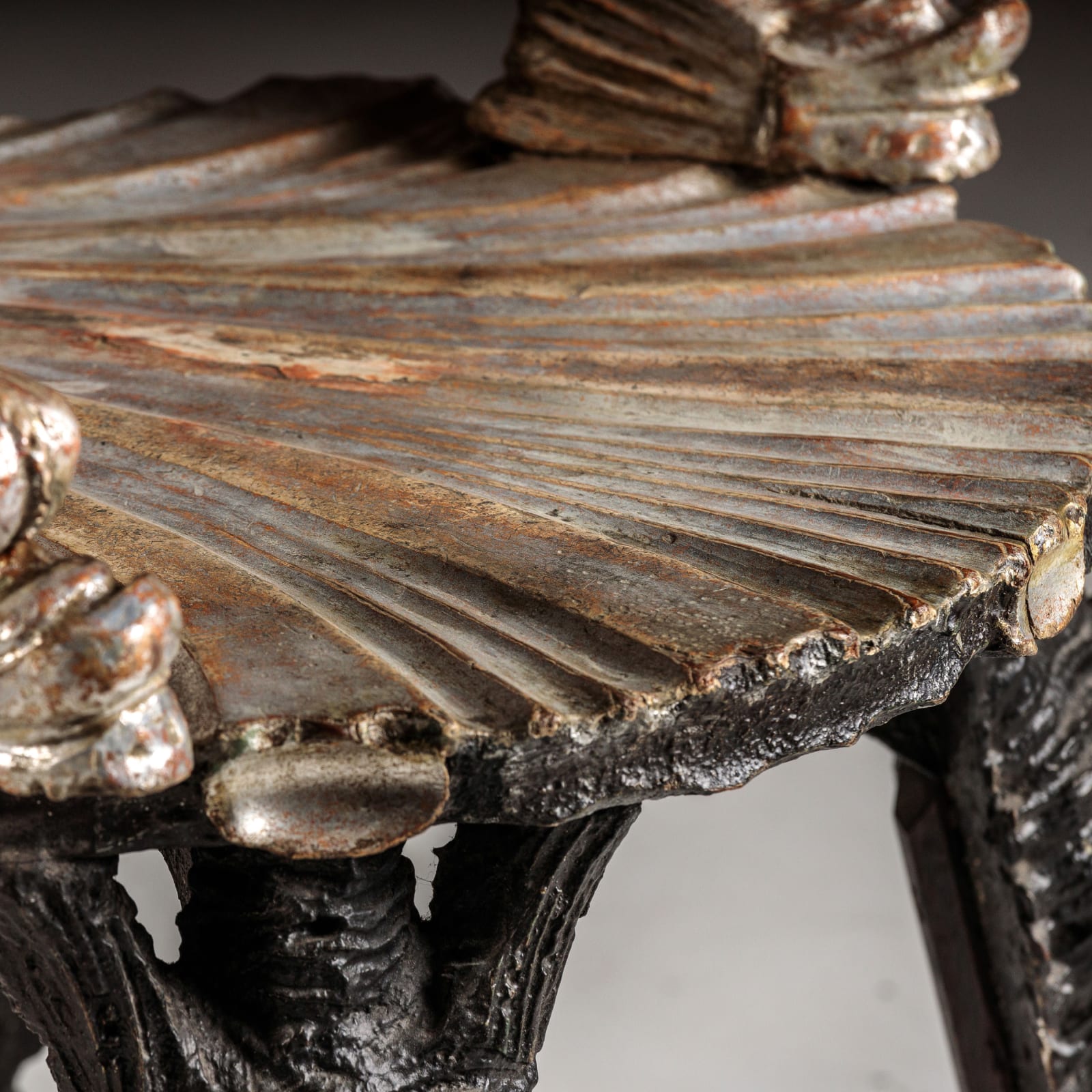 Venetian Grotto Chair