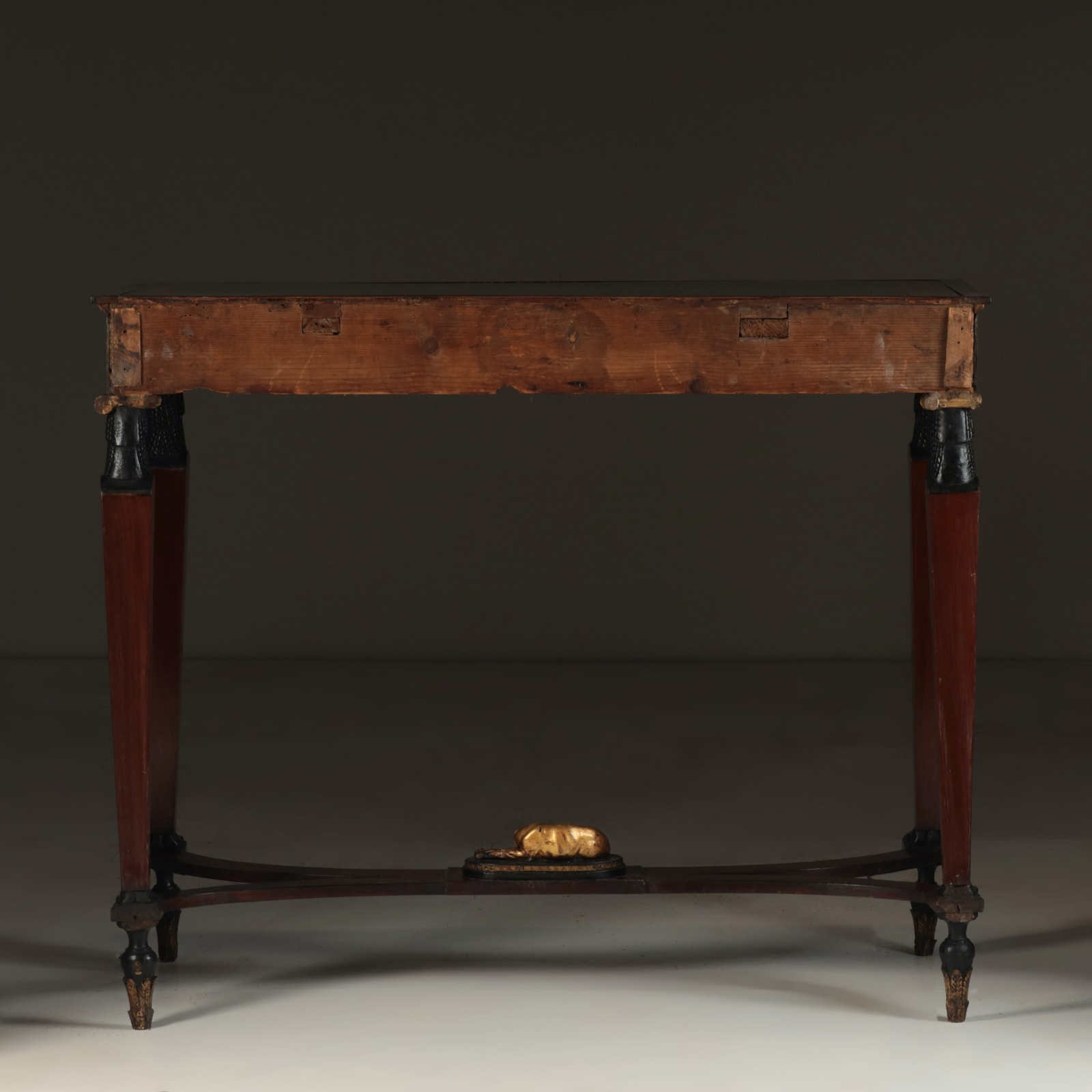 Neo-Classical Console Table, c.1800 (SOLD)