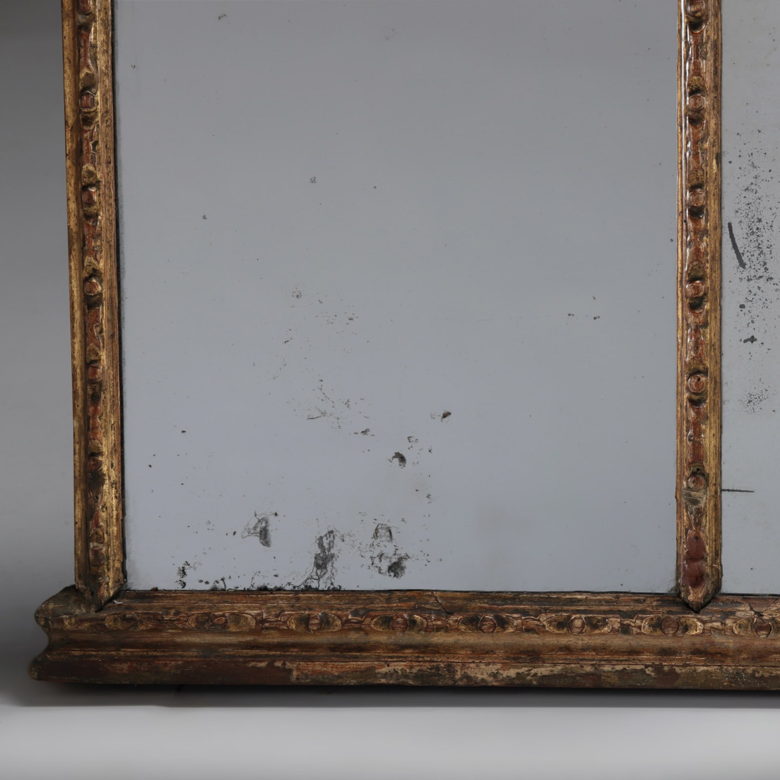 Italian Overmantel , c.1770 (SOLD)