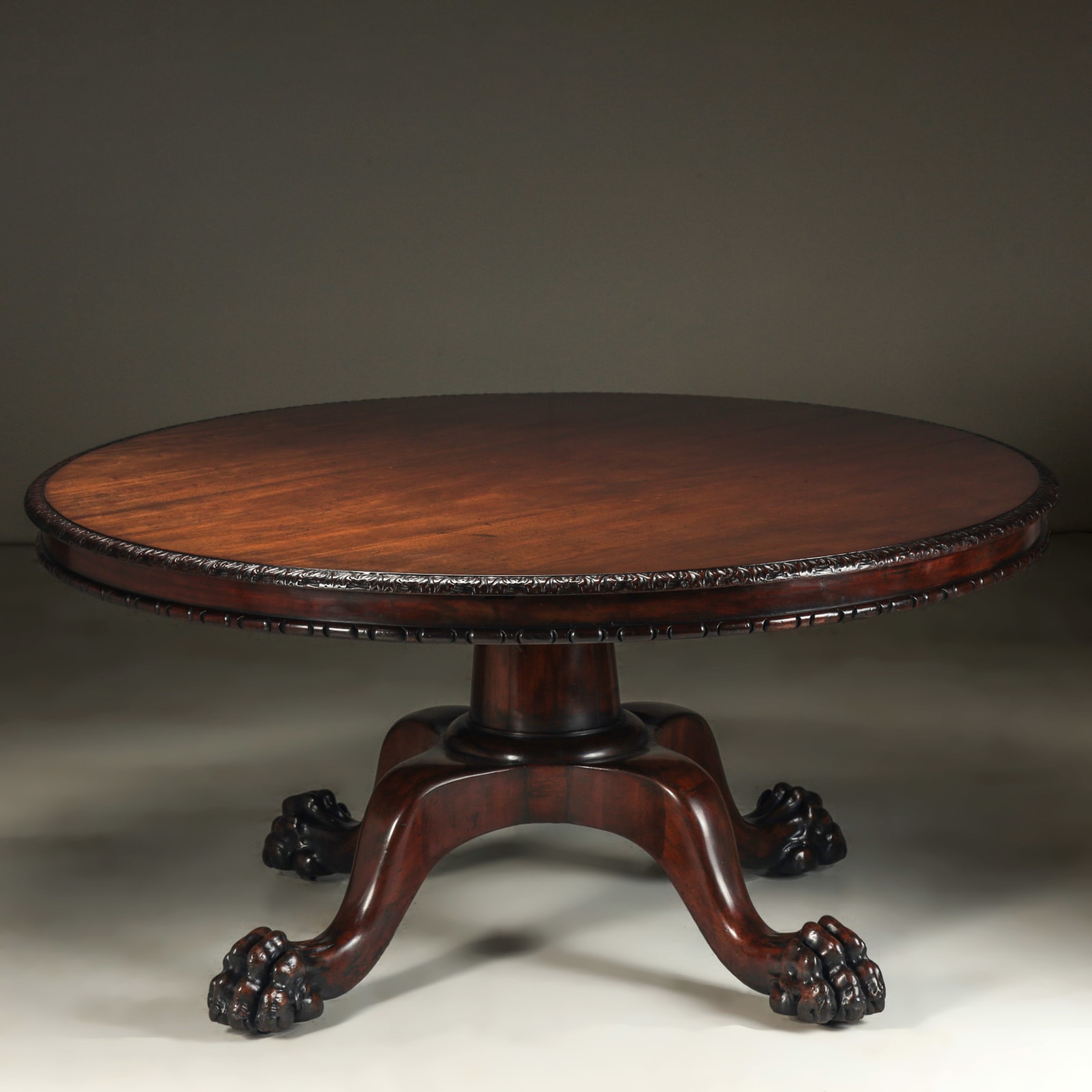 William IV Centre Table , c.1835 (Sold)