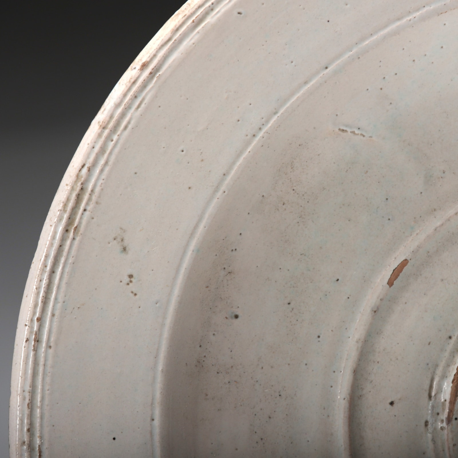 Majolica Charger , XVII Century (SOLD)