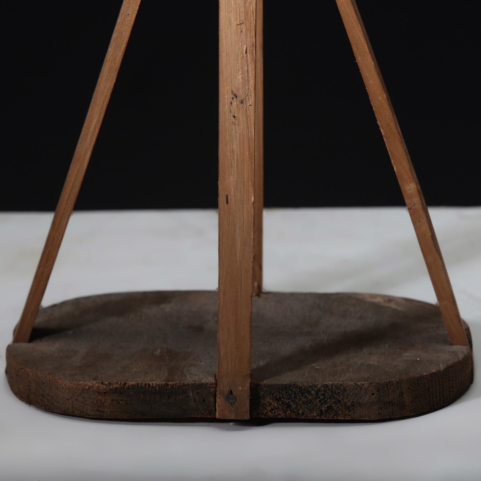 Santos, c.1770 (SOLD)