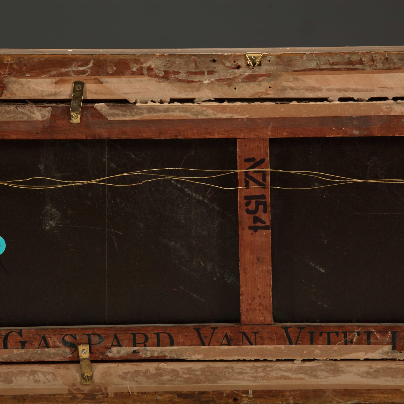 VEDUTA , XVIII Century