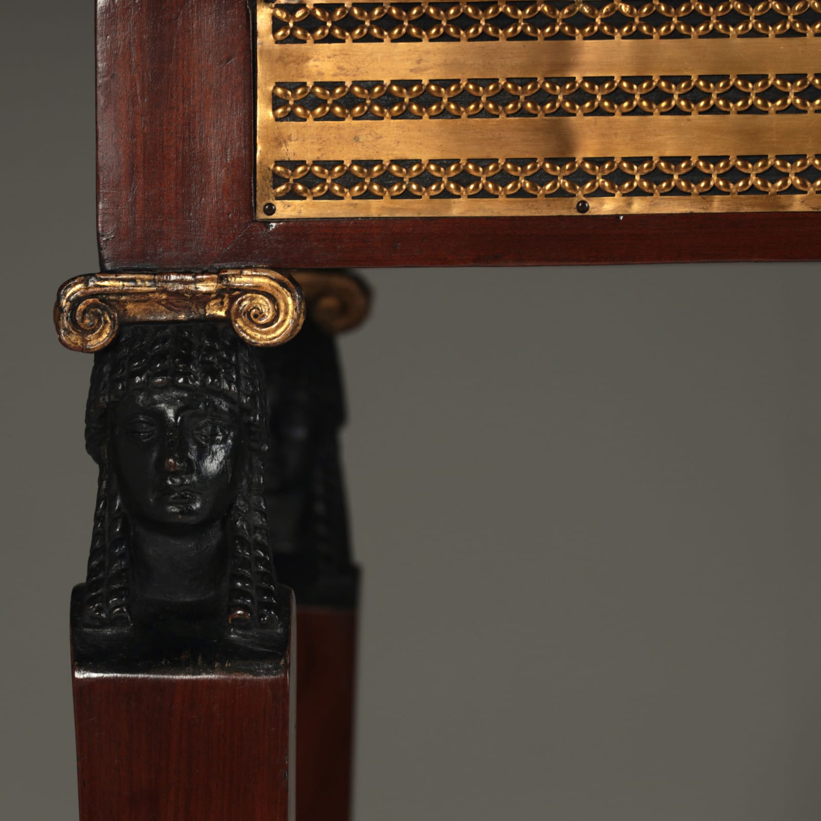 Neo-Classical Console Table, c.1800 (SOLD)