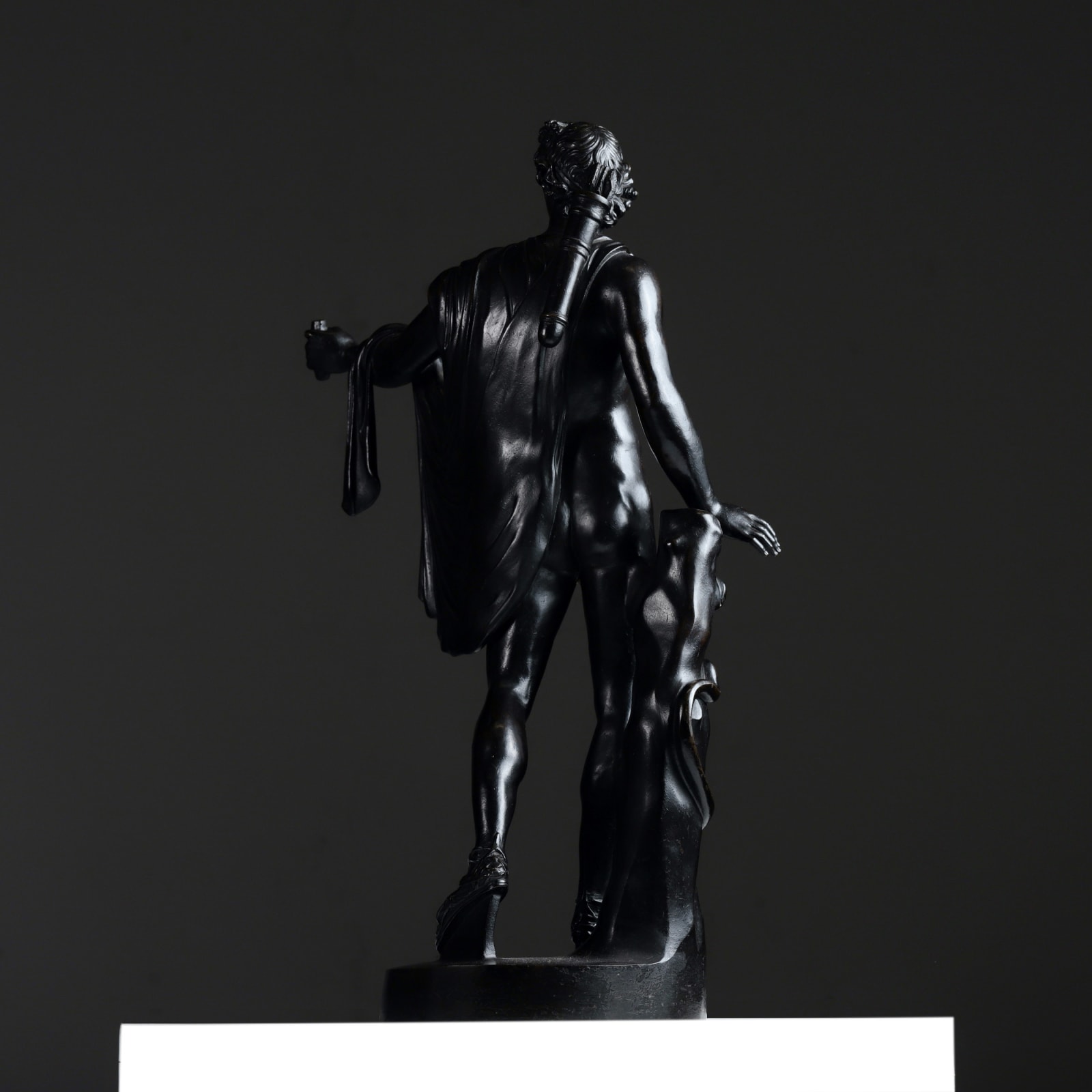 Apollo Belvedere , c.1780