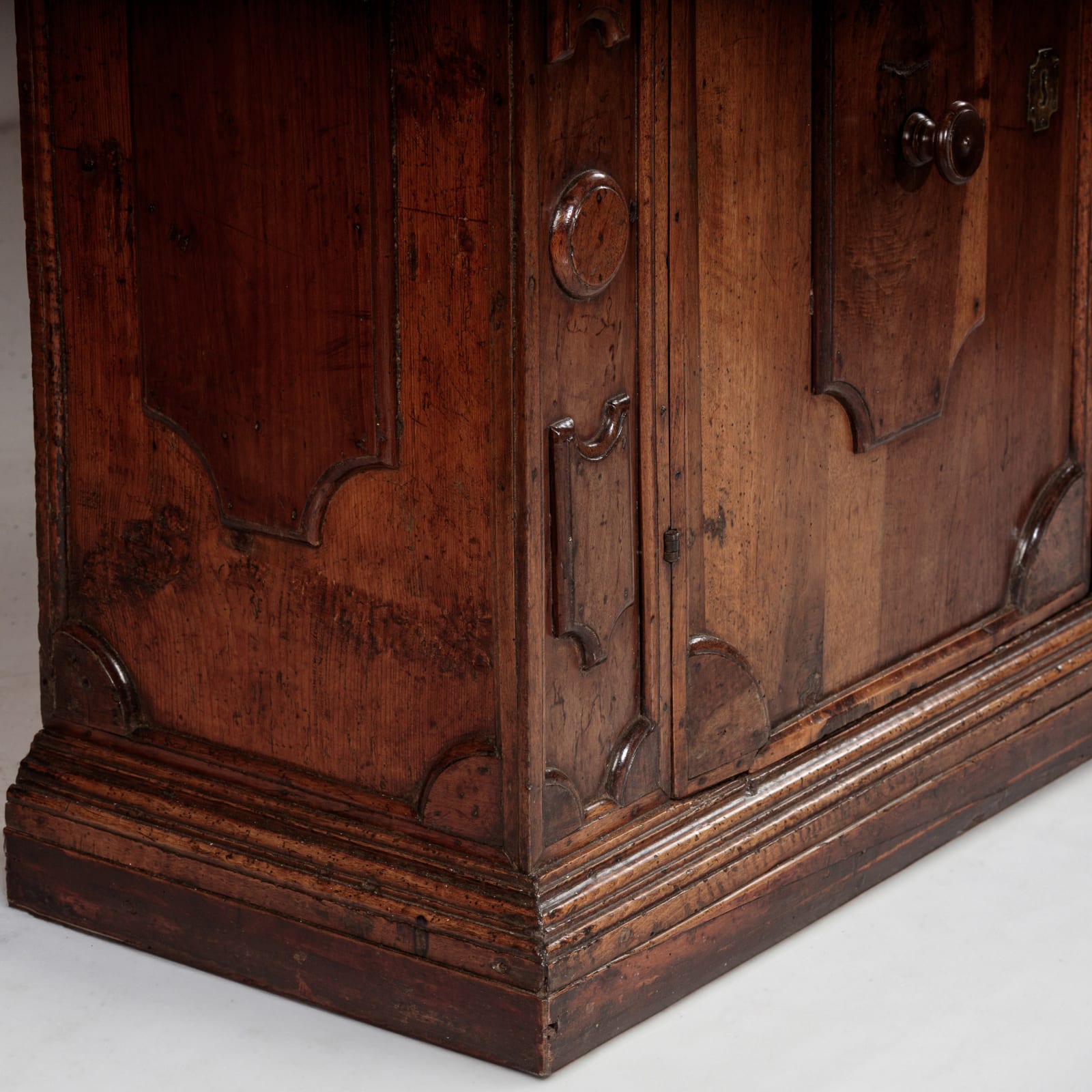 Baroque Cabinet , XVII Century