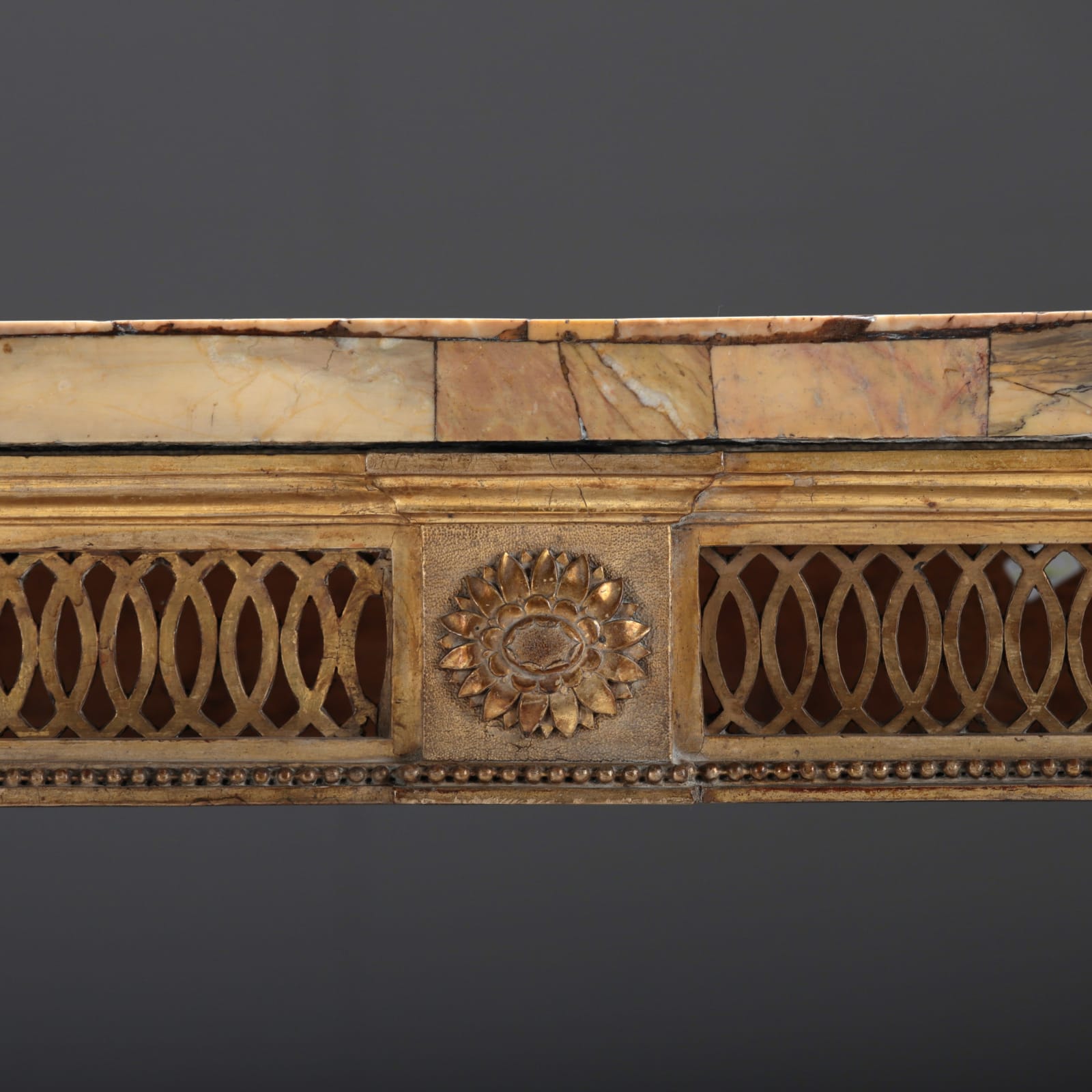 Roman Console , c.1800 (sold)