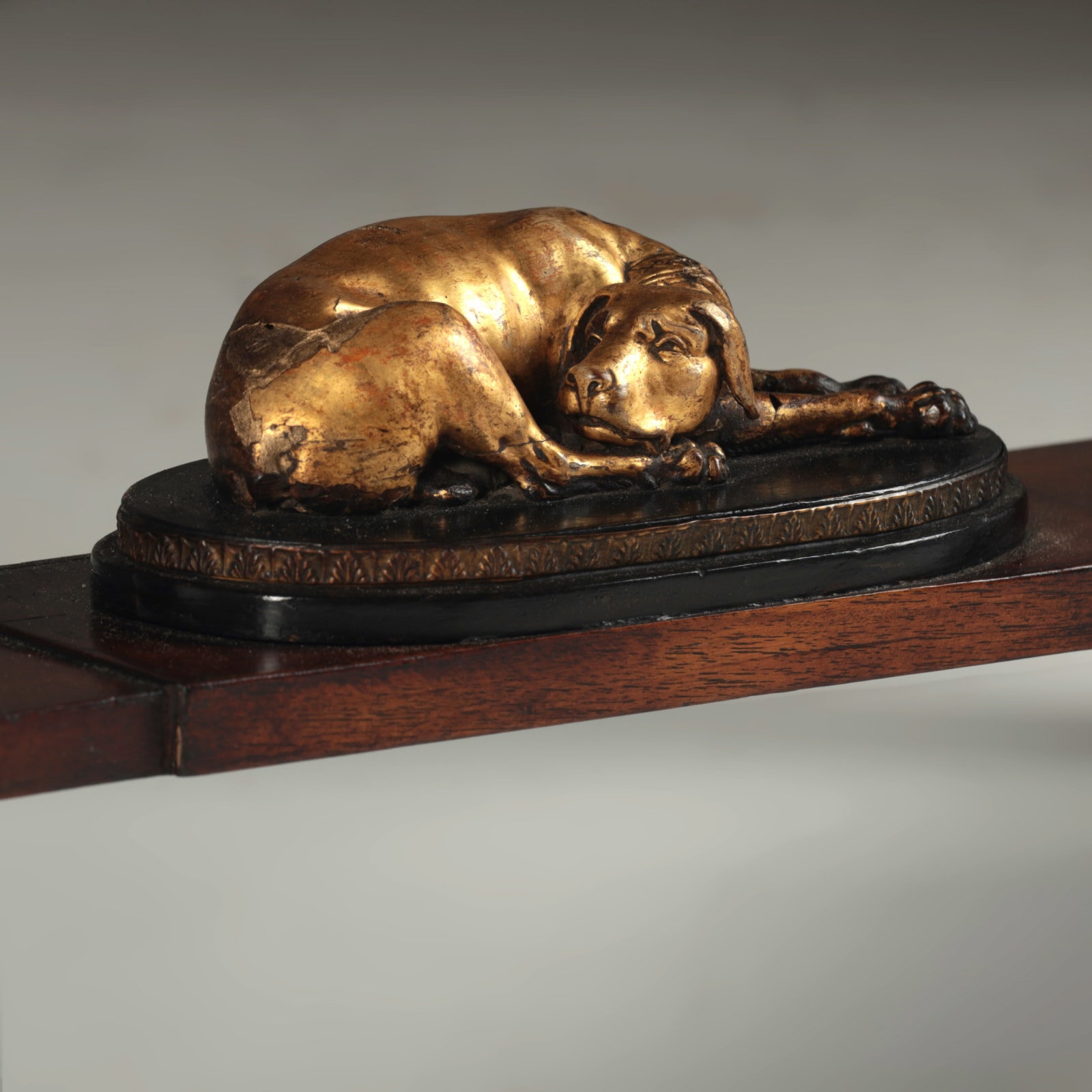 Neo-Classical Console Table, c.1800 (SOLD)