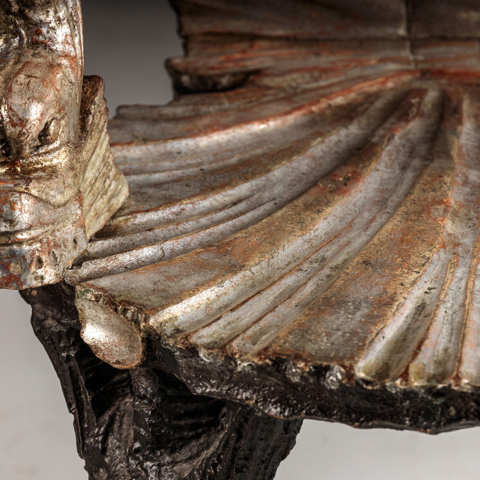 Venetian Grotto Chair