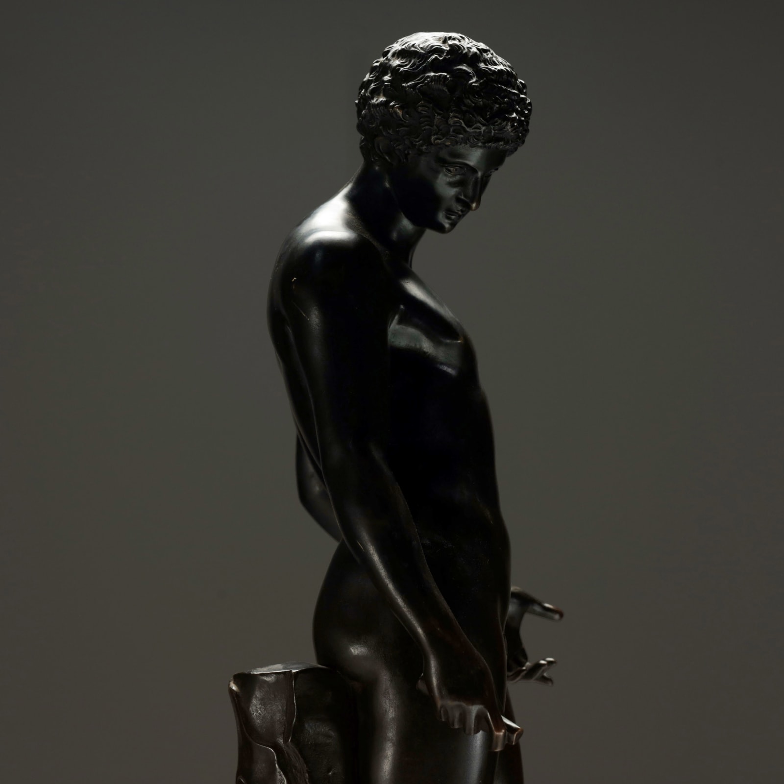 The Capitoline Antinous , c1870