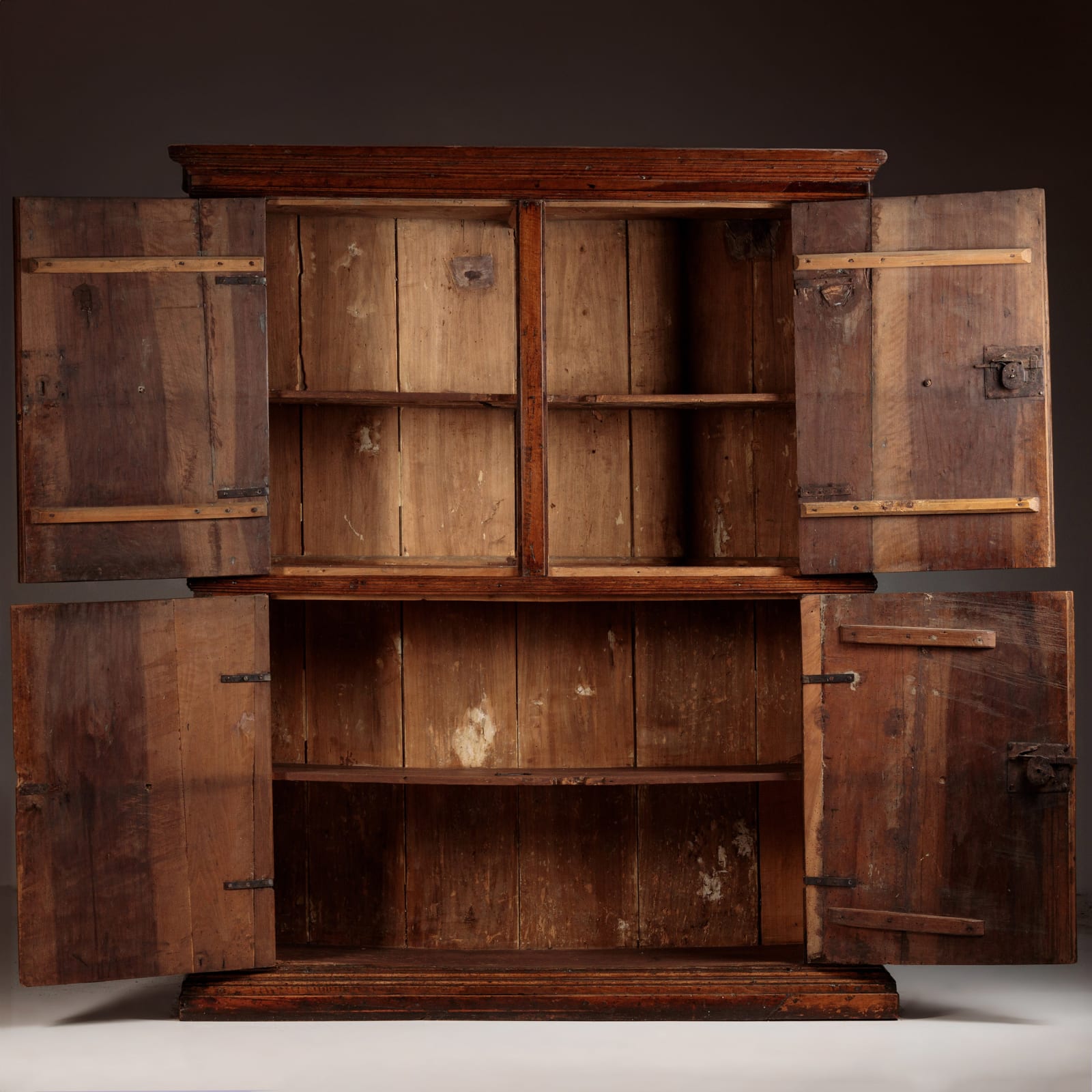 Baroque Cabinet , XVII Century