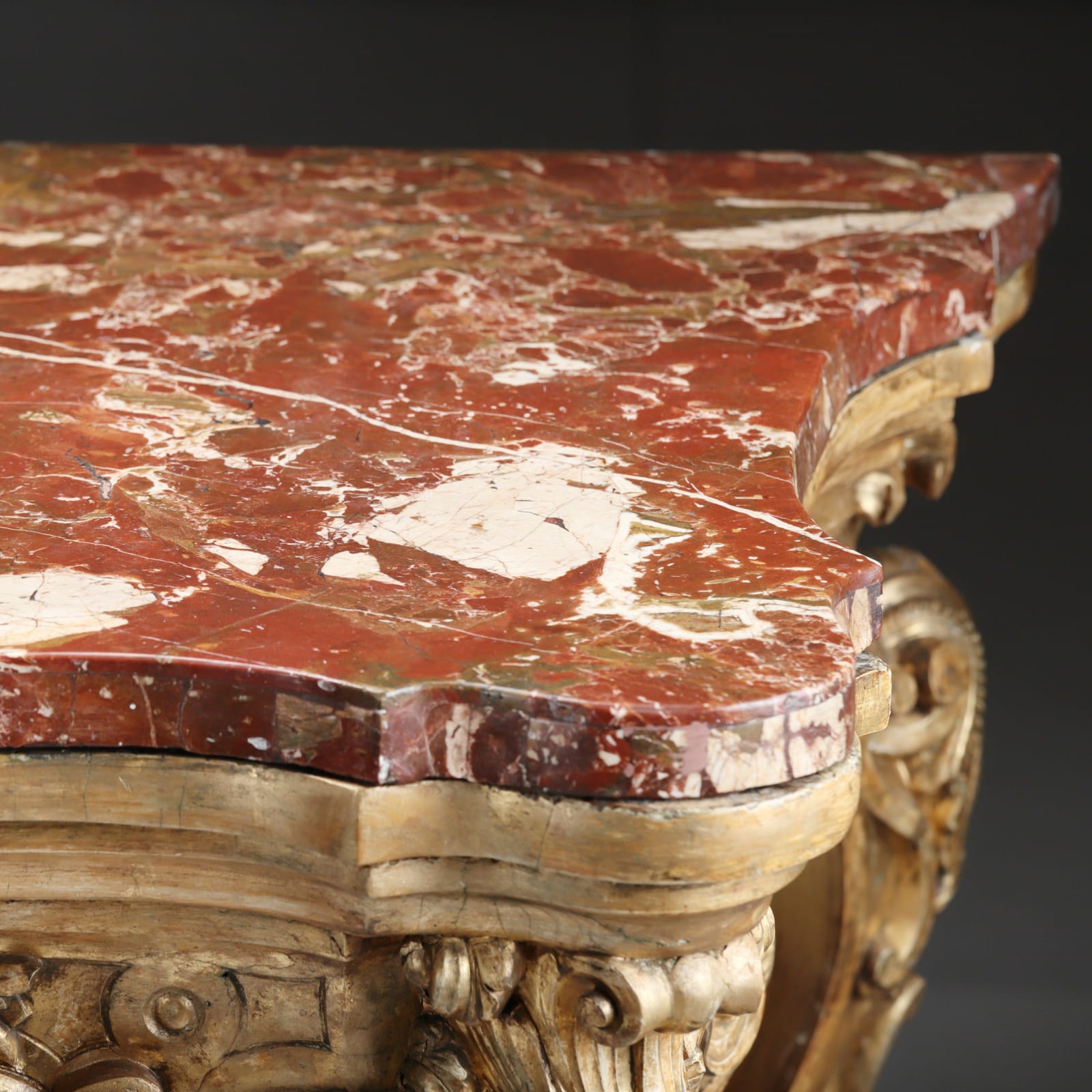 Gilt Console , c.1750 (sold)