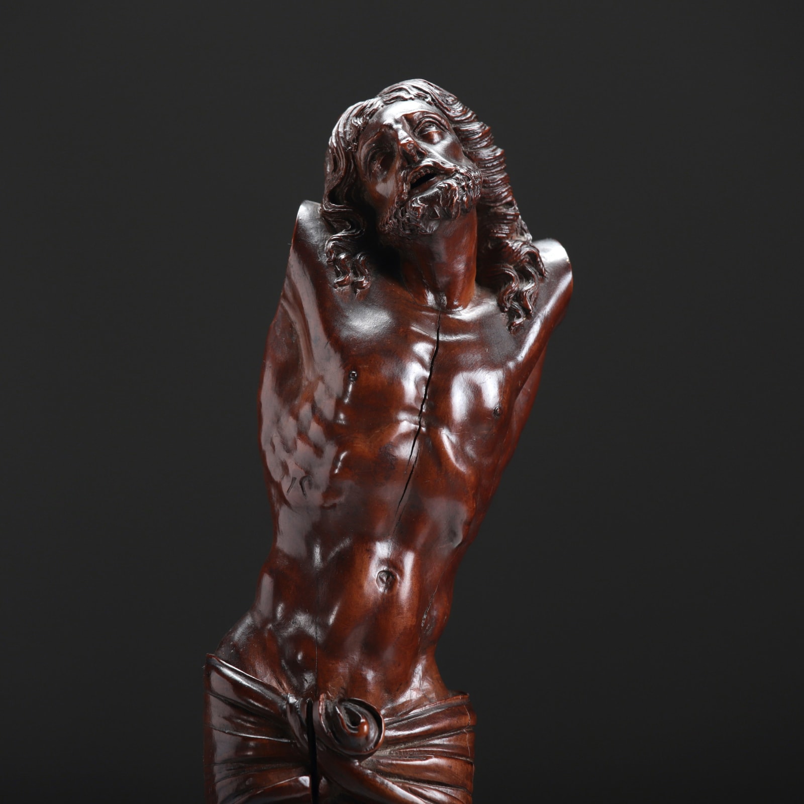 Corpus Christi, c.1660