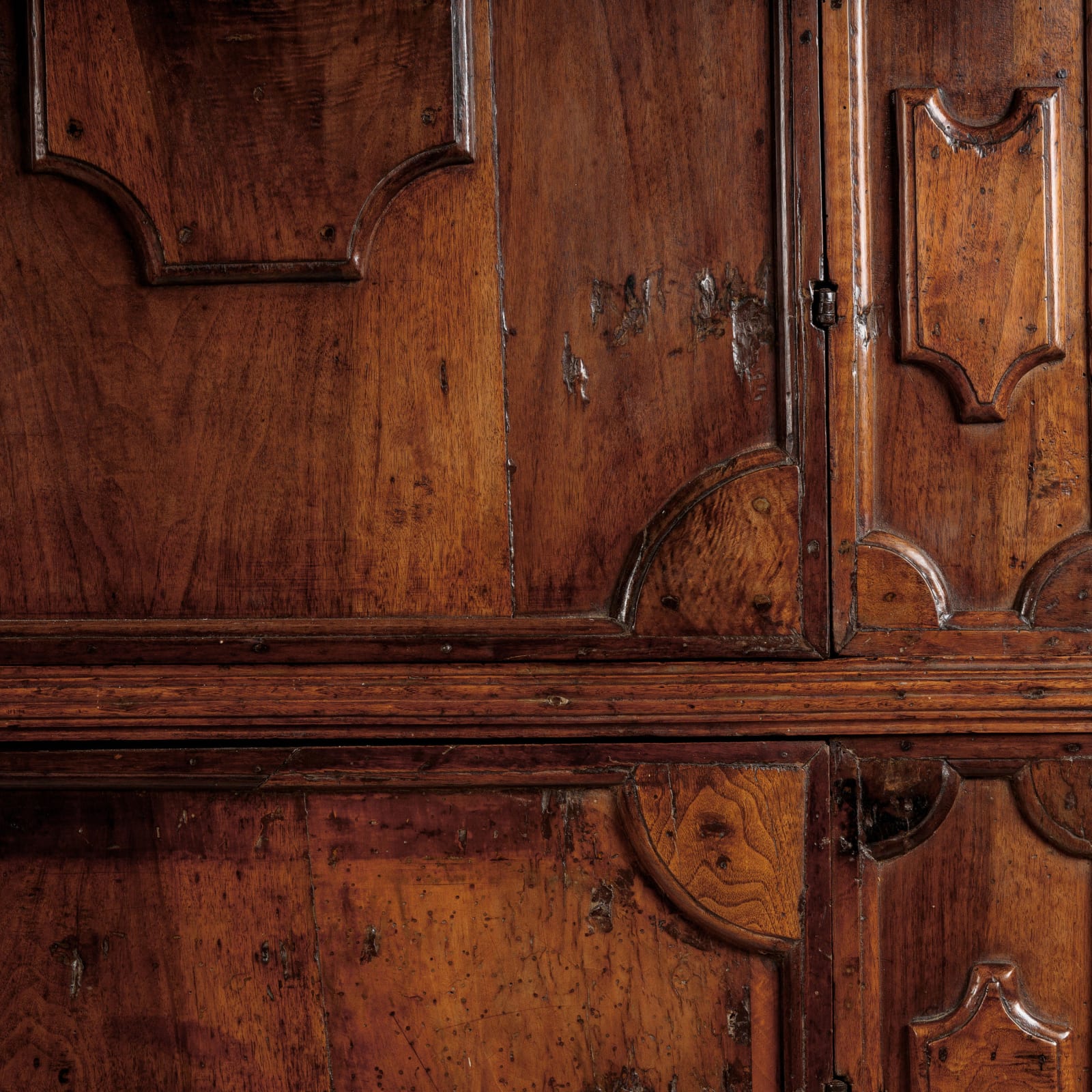 Baroque Cabinet , XVII Century