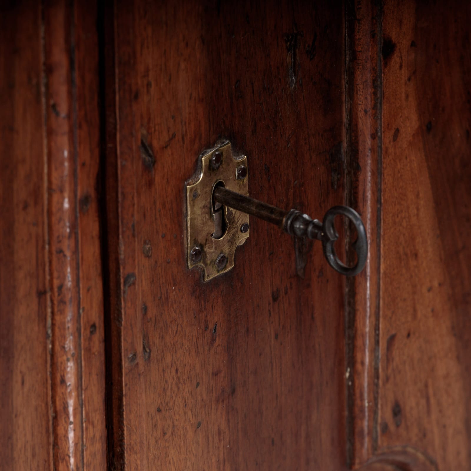 Baroque Cabinet , XVII Century