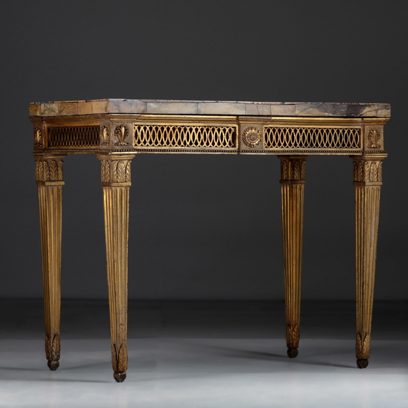 Roman Console , c.1800 (sold)