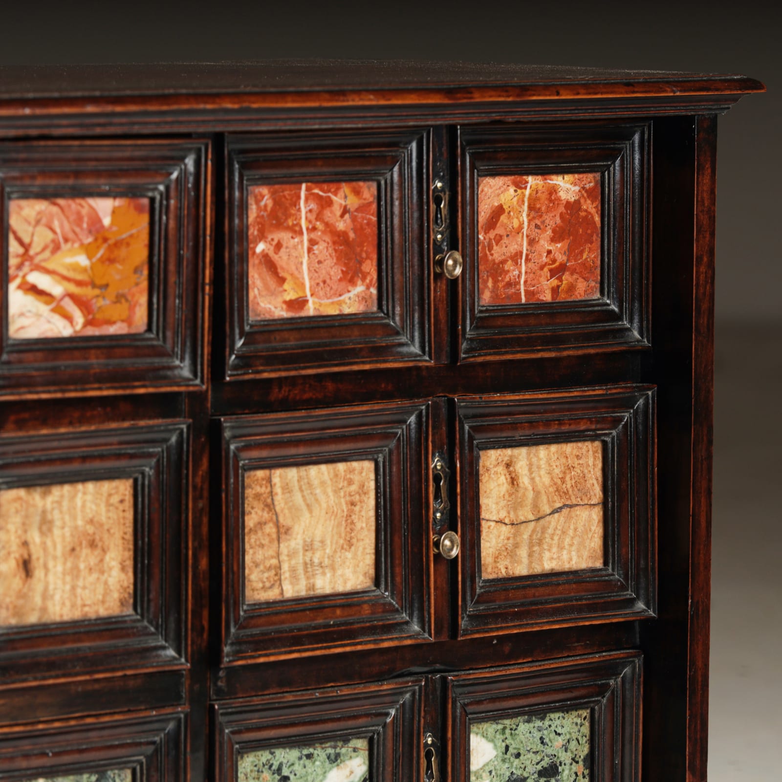 Table Cabinet , XIX Century