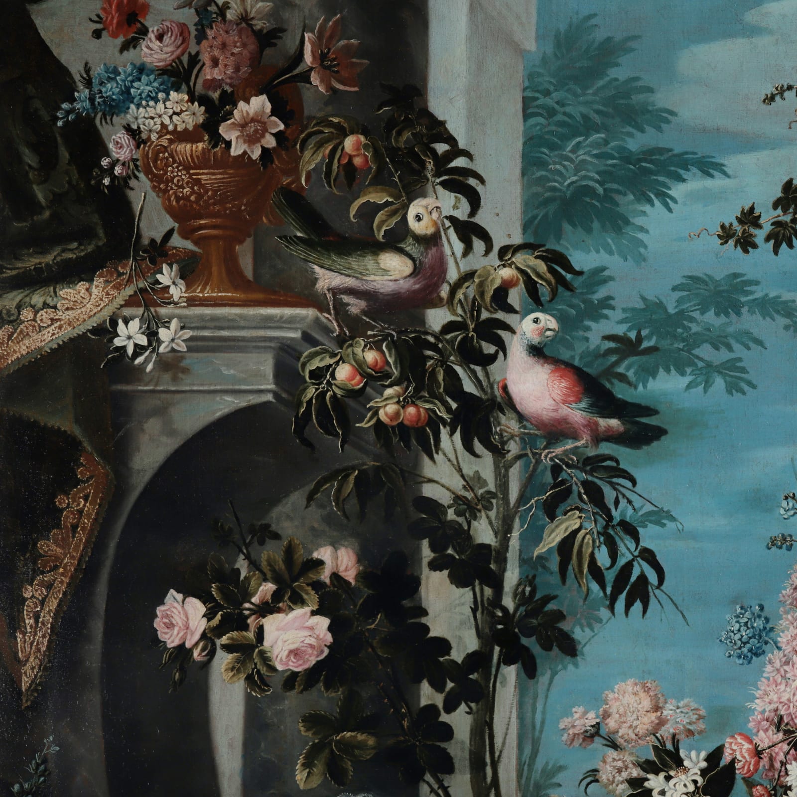 Lombard School , c.1780 (sold)