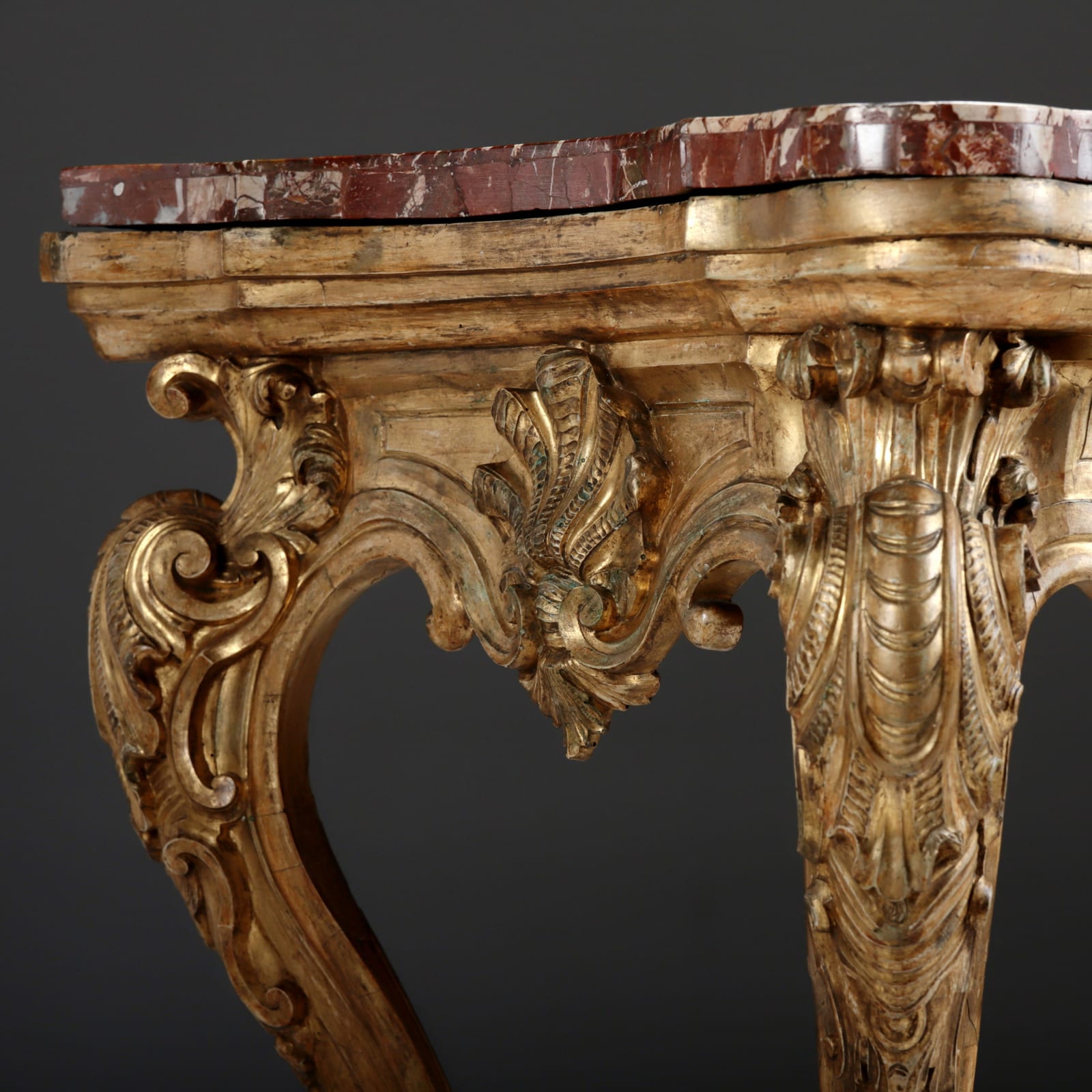 Gilt Console , c.1750 (sold)