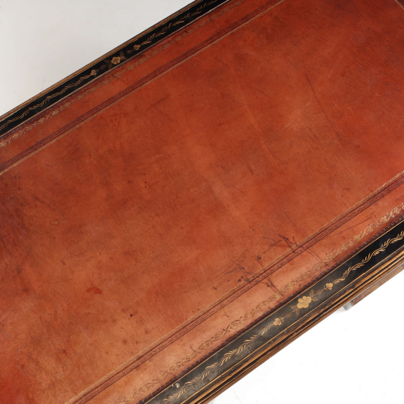 Chinoiserie Desk , c.1900 (SOLD)