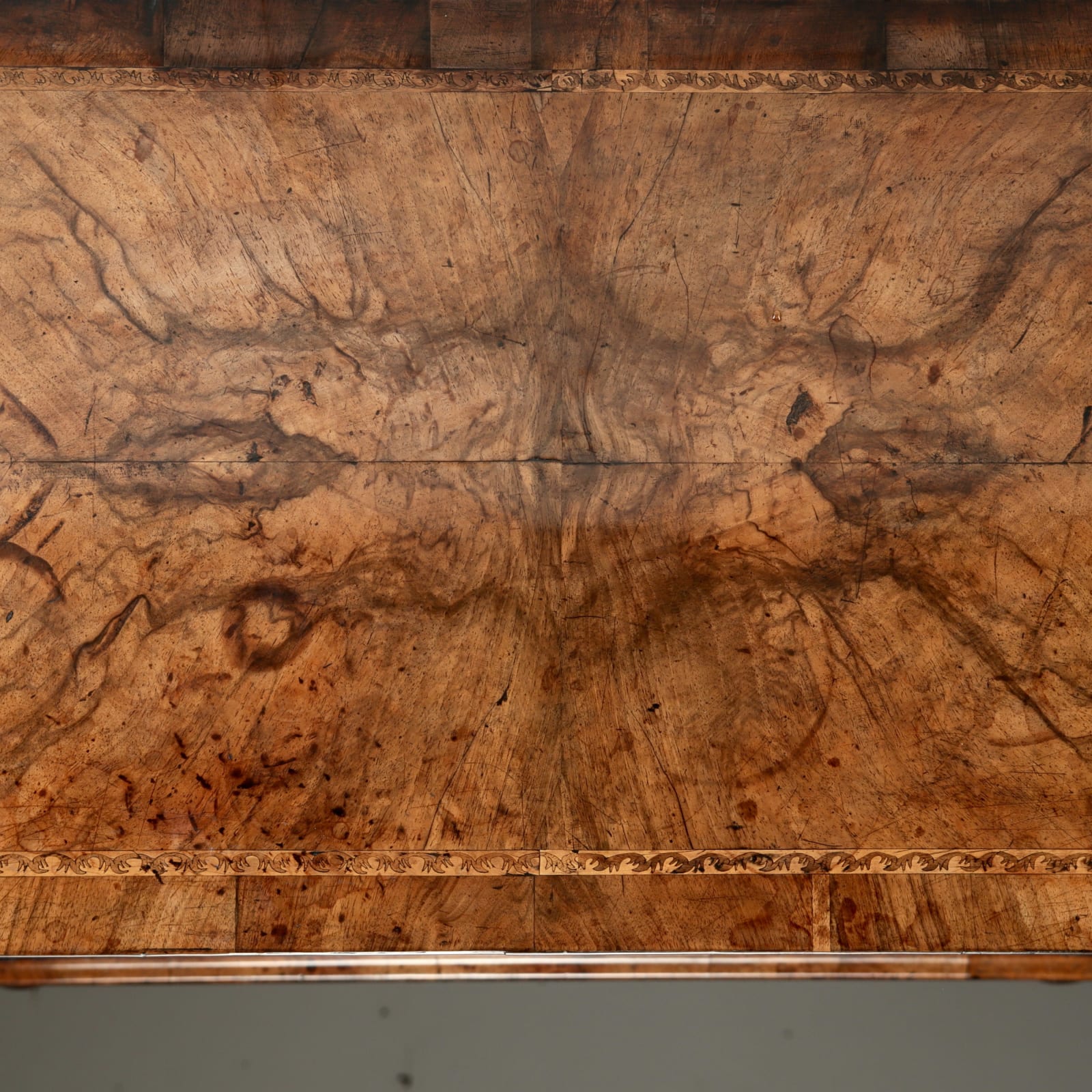 William & Mary Chest , c.1690 (sold)