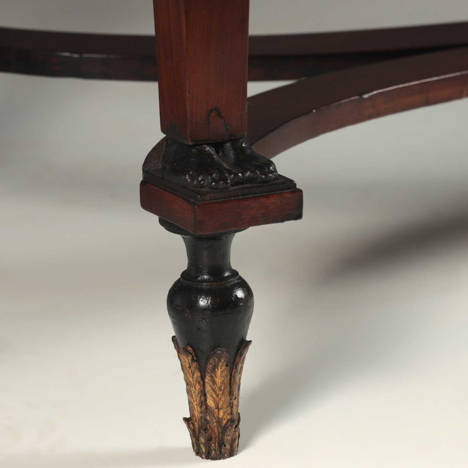 Neo-Classical Console Table, c.1800 (SOLD)