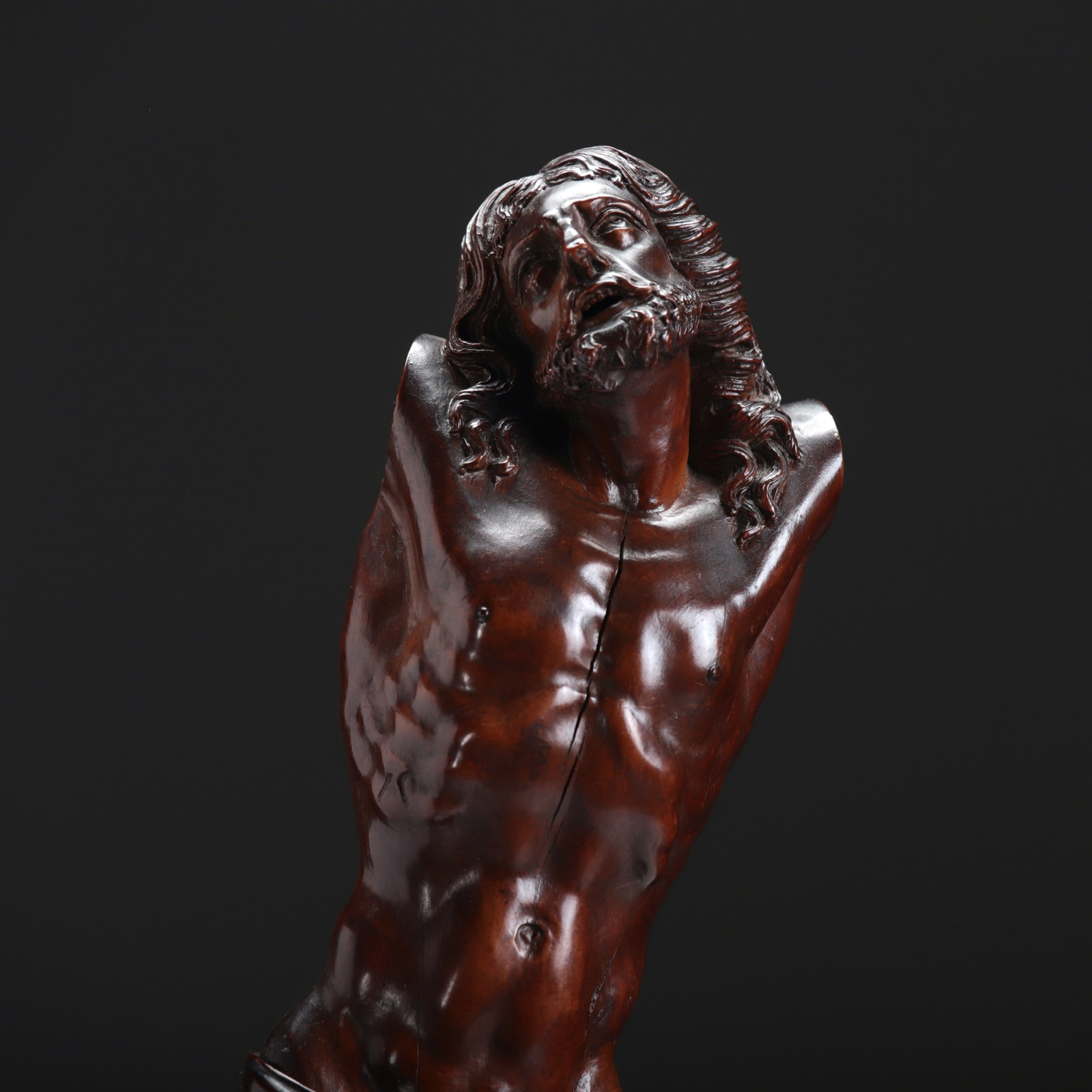 Corpus Christi, c.1660