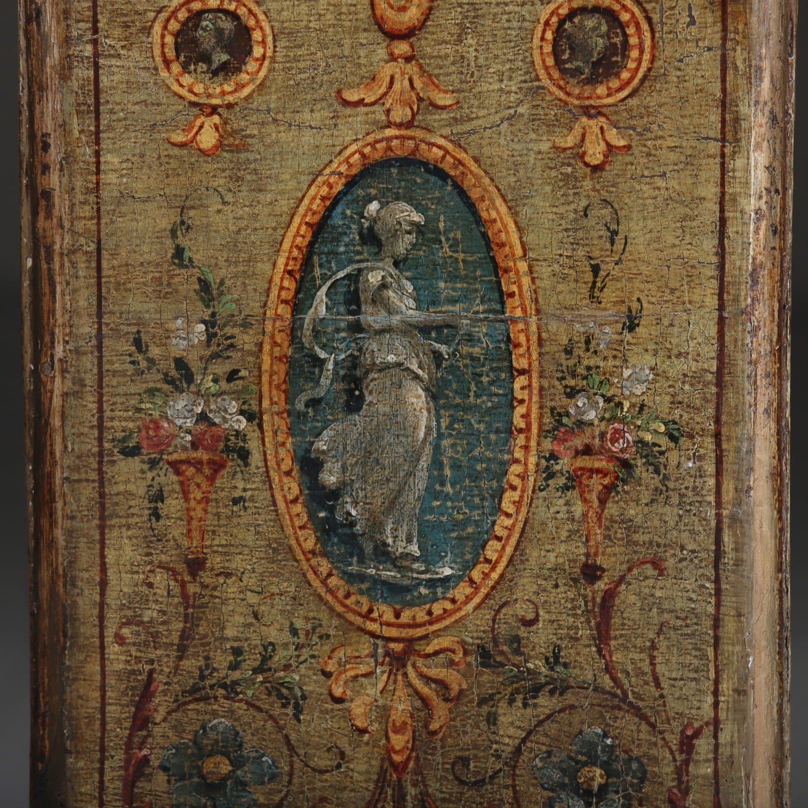 Venetian Desk , c.1790 (SOLD)